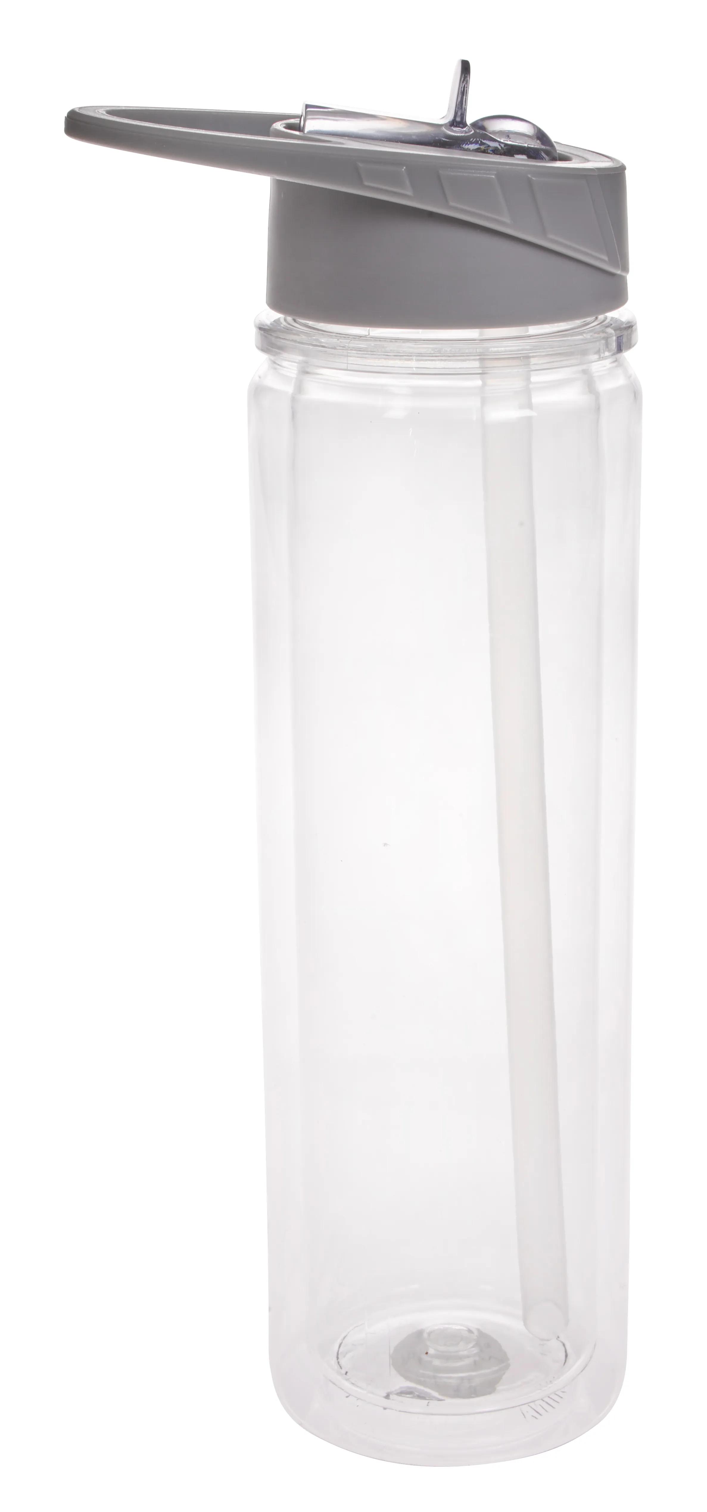 Double Wall Sport Bottle - 20 oz. 2 of 27