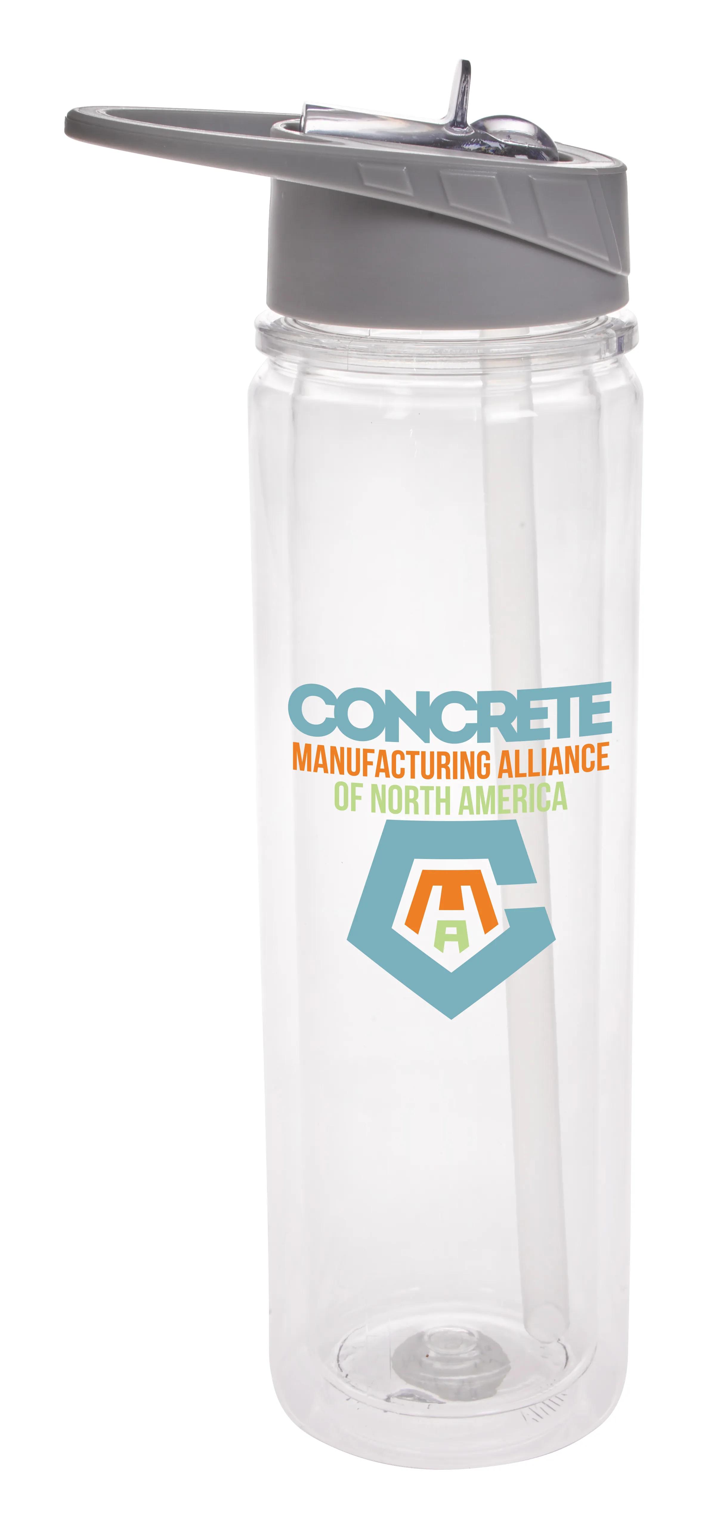 Double Wall Sport Bottle - 20 oz. 25 of 27