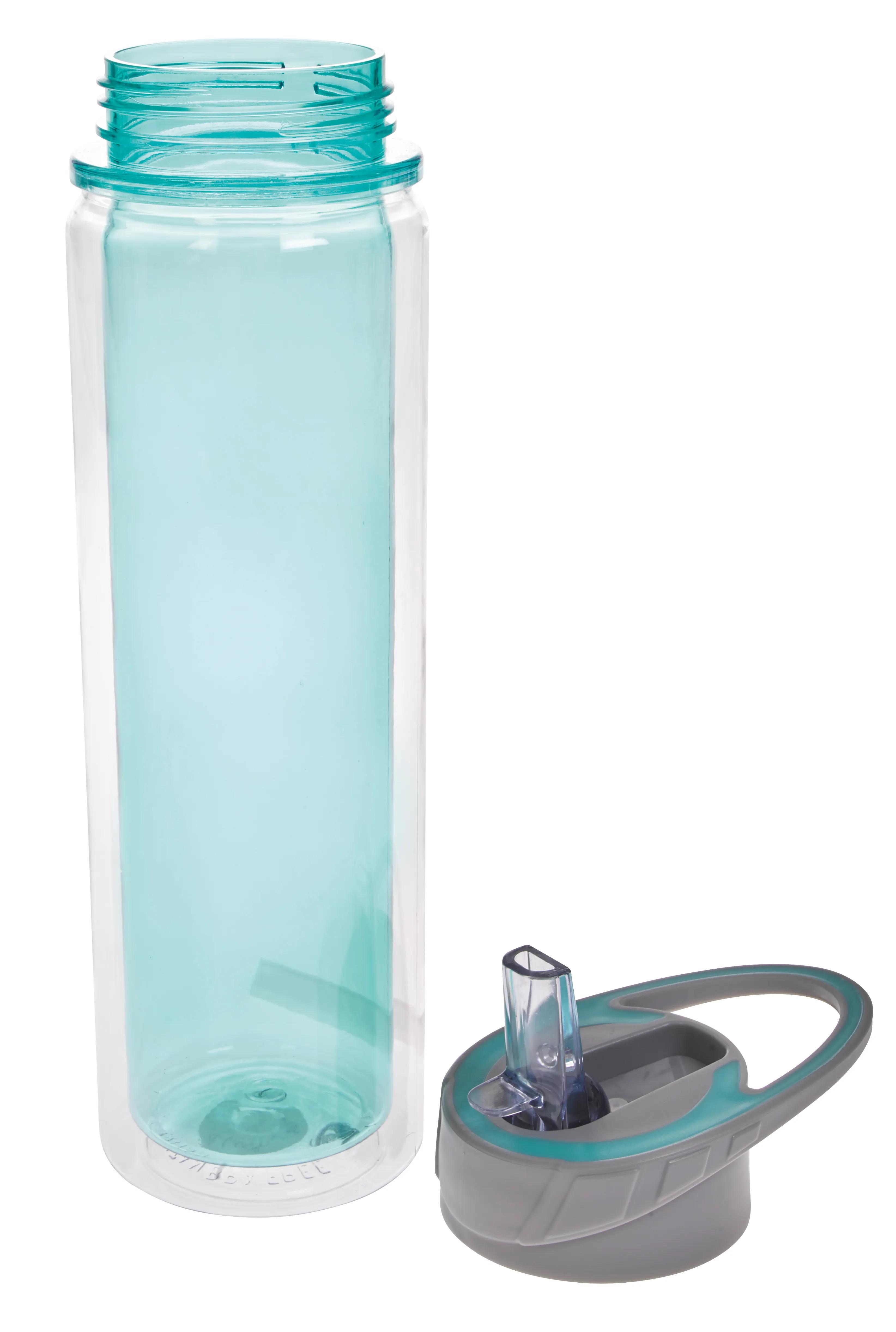 Double Wall Sport Bottle - 20 oz. 26 of 27