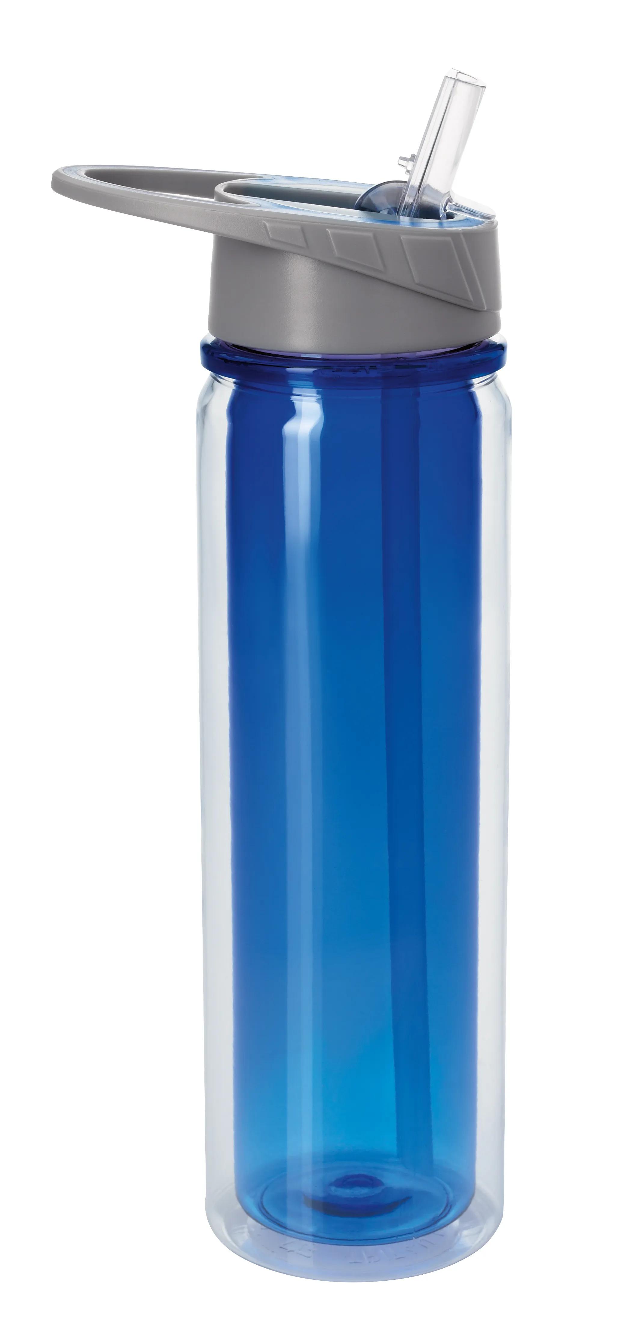 Double Wall Sport Bottle - 20 oz. 5 of 27