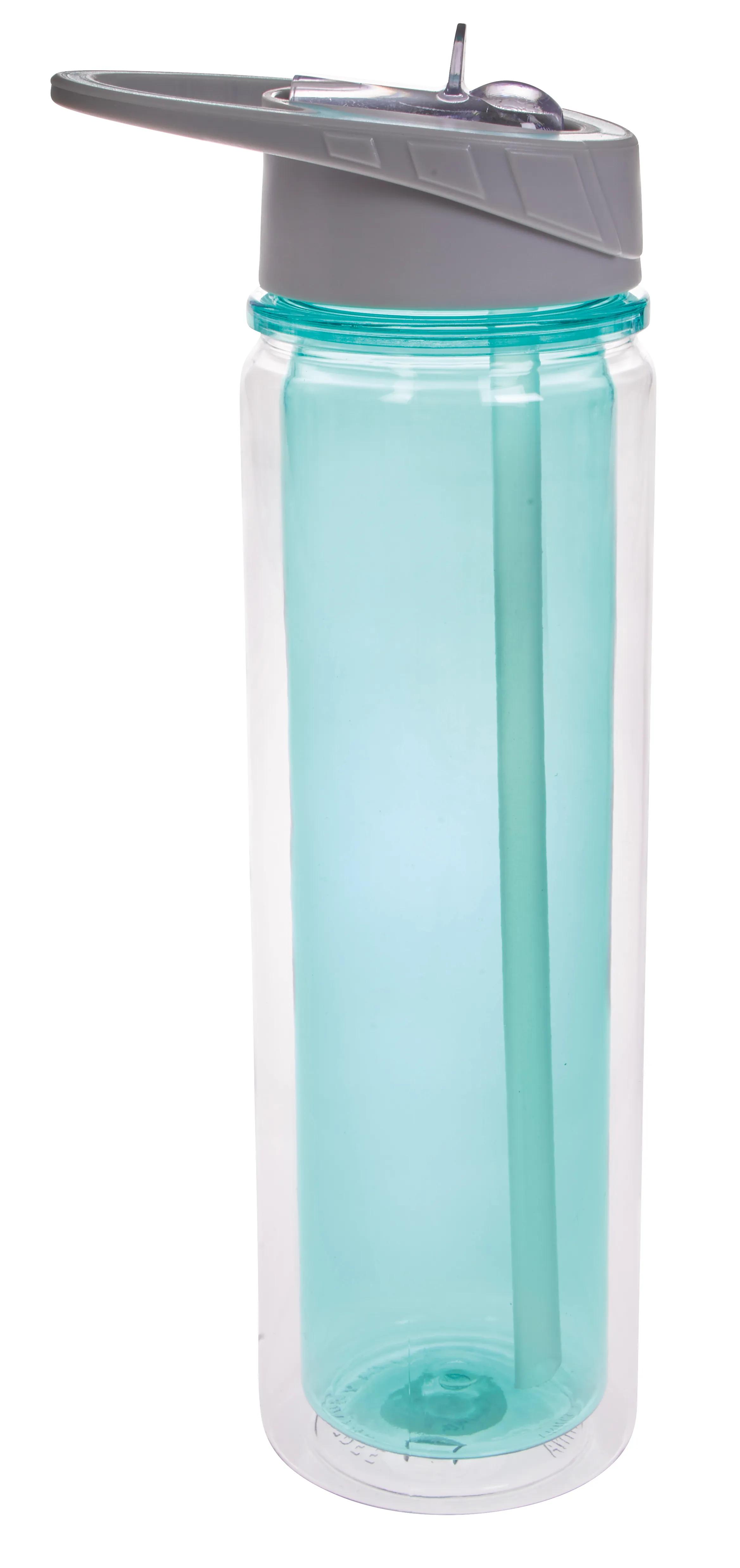 Double Wall Sport Bottle - 20 oz. 5 of 27