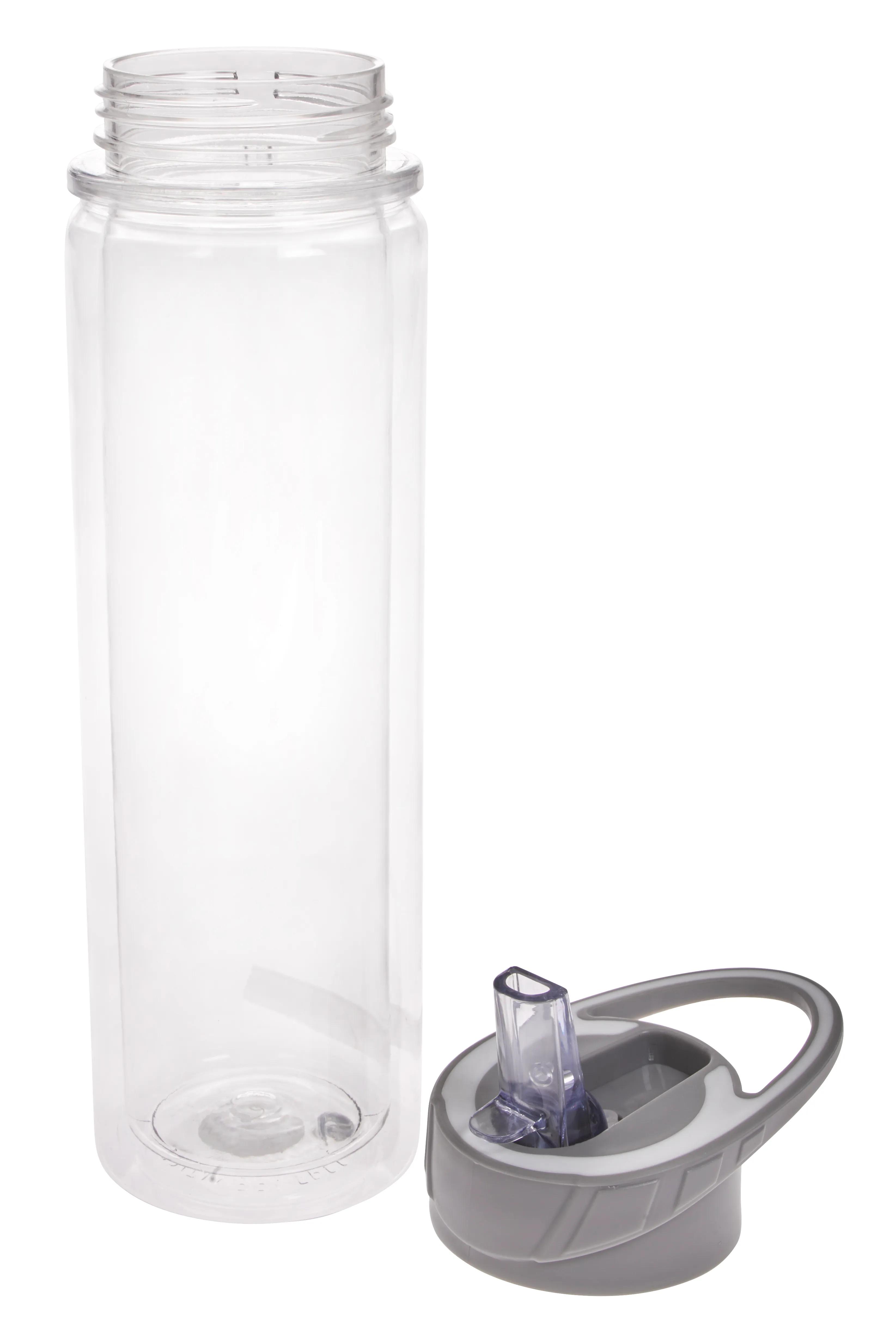 Double Wall Sport Bottle - 20 oz. 27 of 27