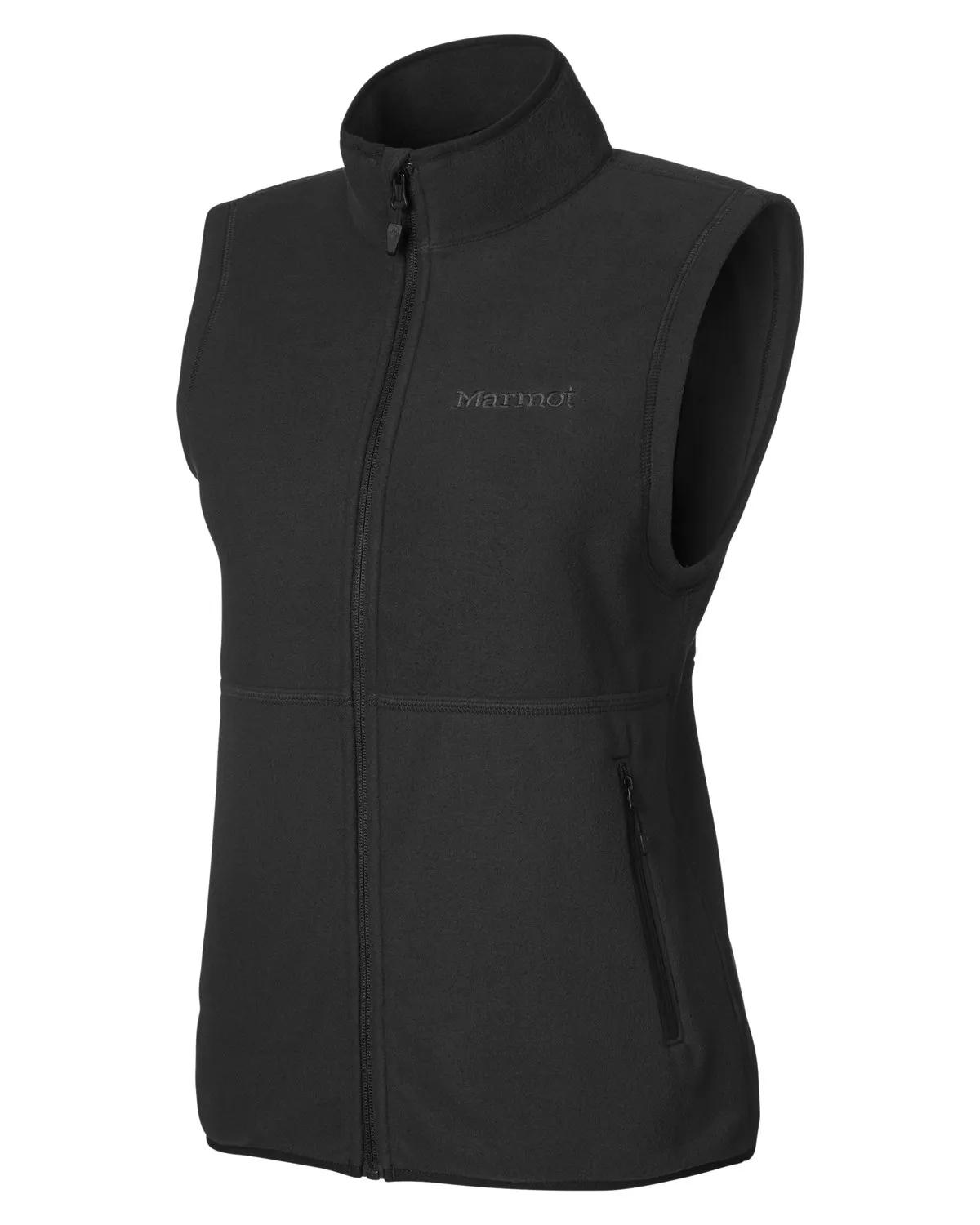 Ladies' M2 Rocklin Vest 16 of 23