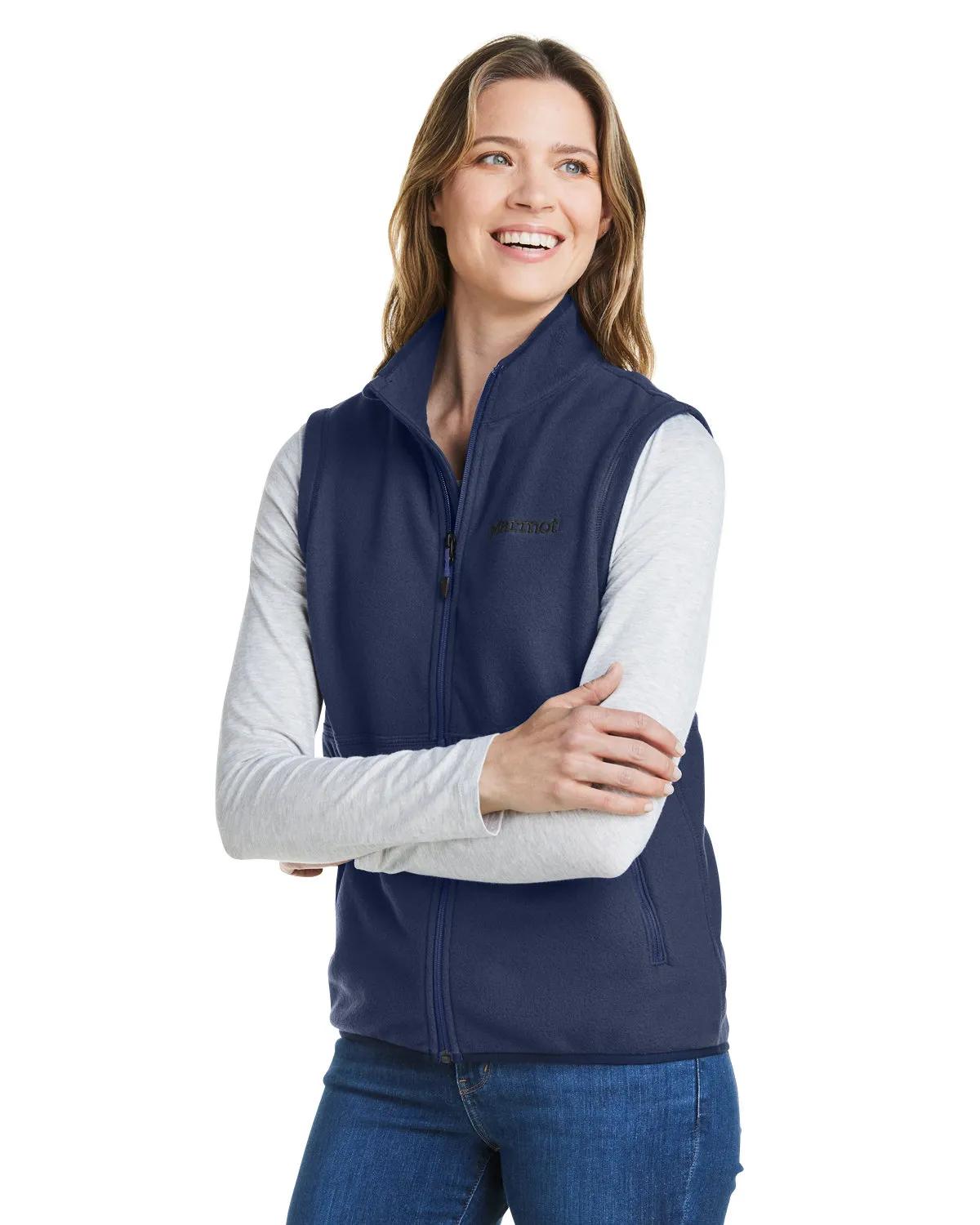 Ladies' M2 Rocklin Vest 16 of 23