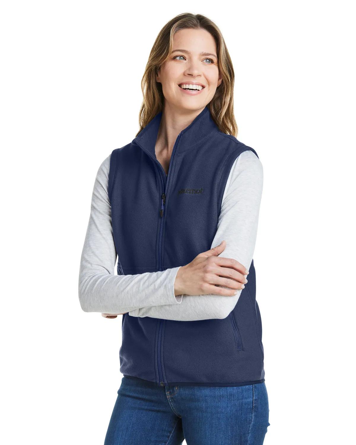 Ladies' M2 Rocklin Vest 17 of 23