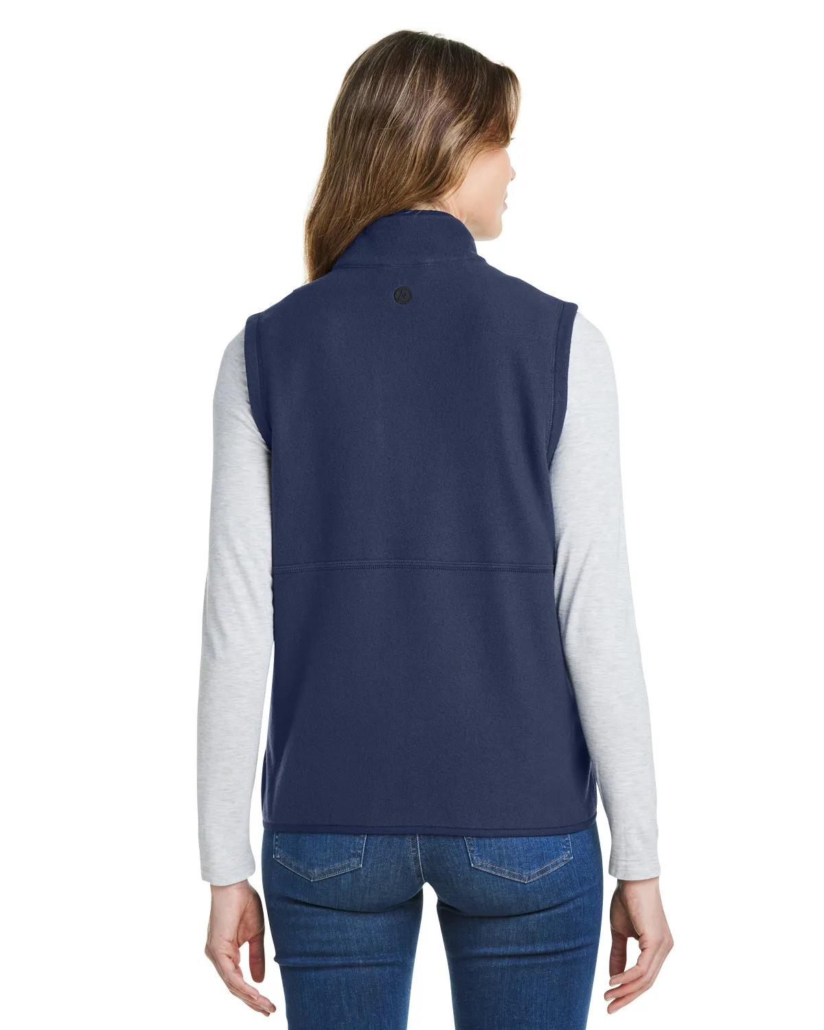 Ladies' M2 Rocklin Vest 17 of 23