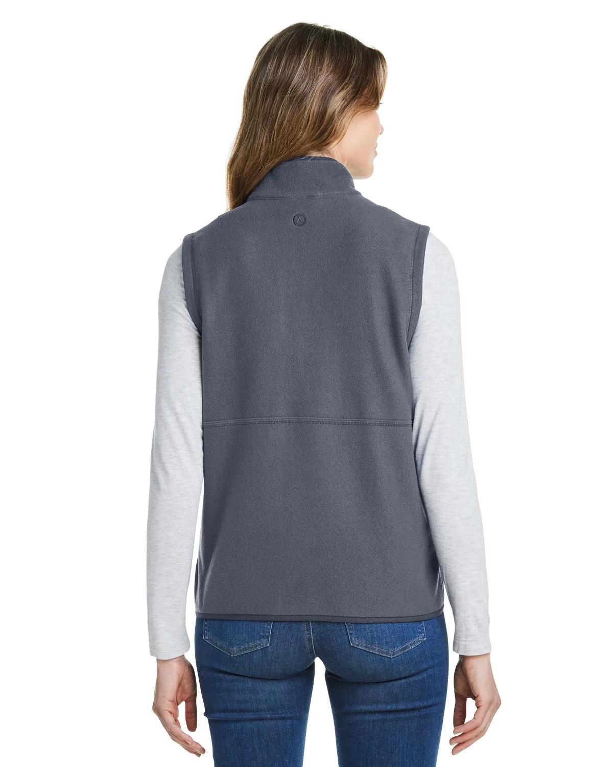 Ladies' M2 Rocklin Vest 23 of 23