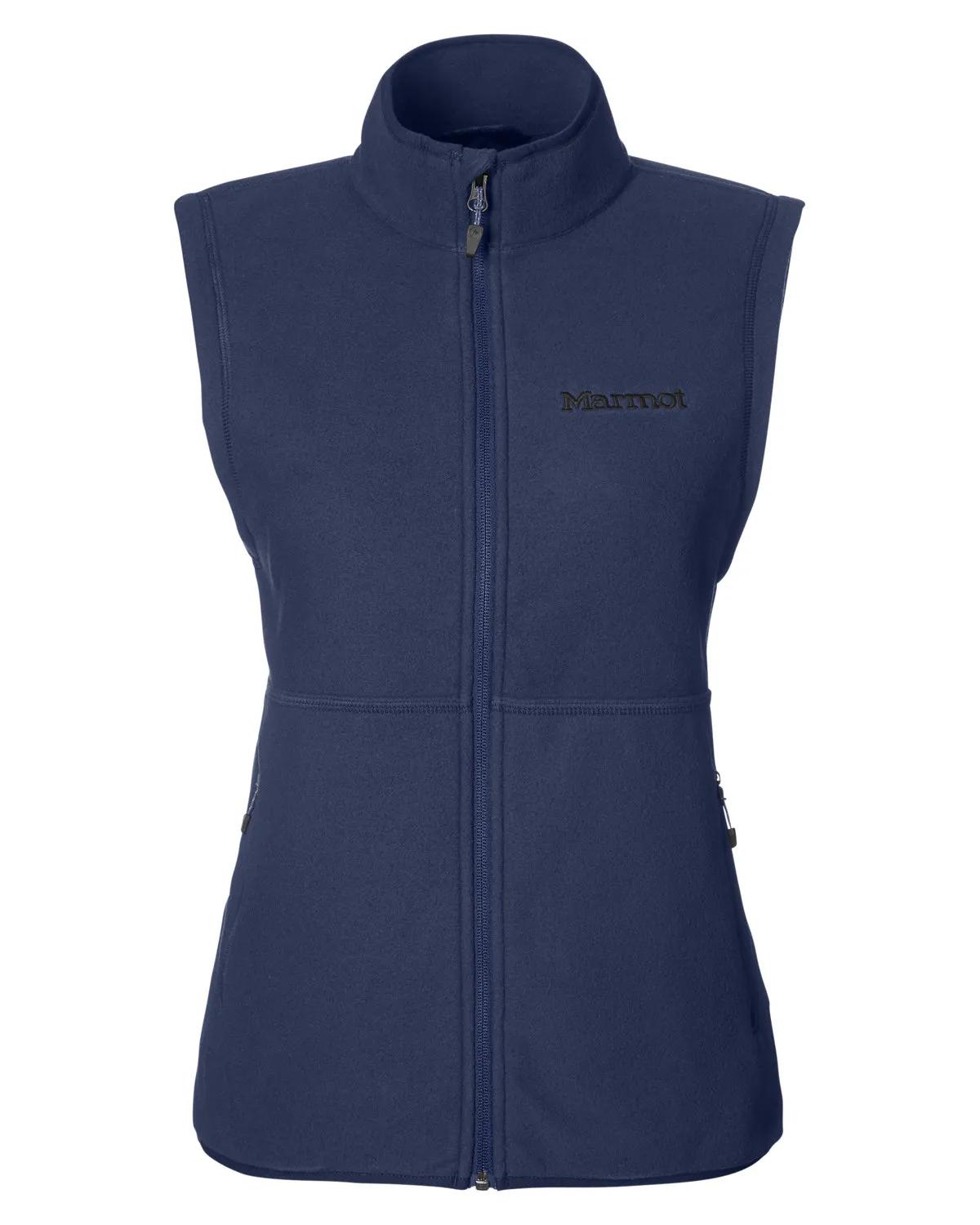 Ladies' M2 Rocklin Vest 20 of 23