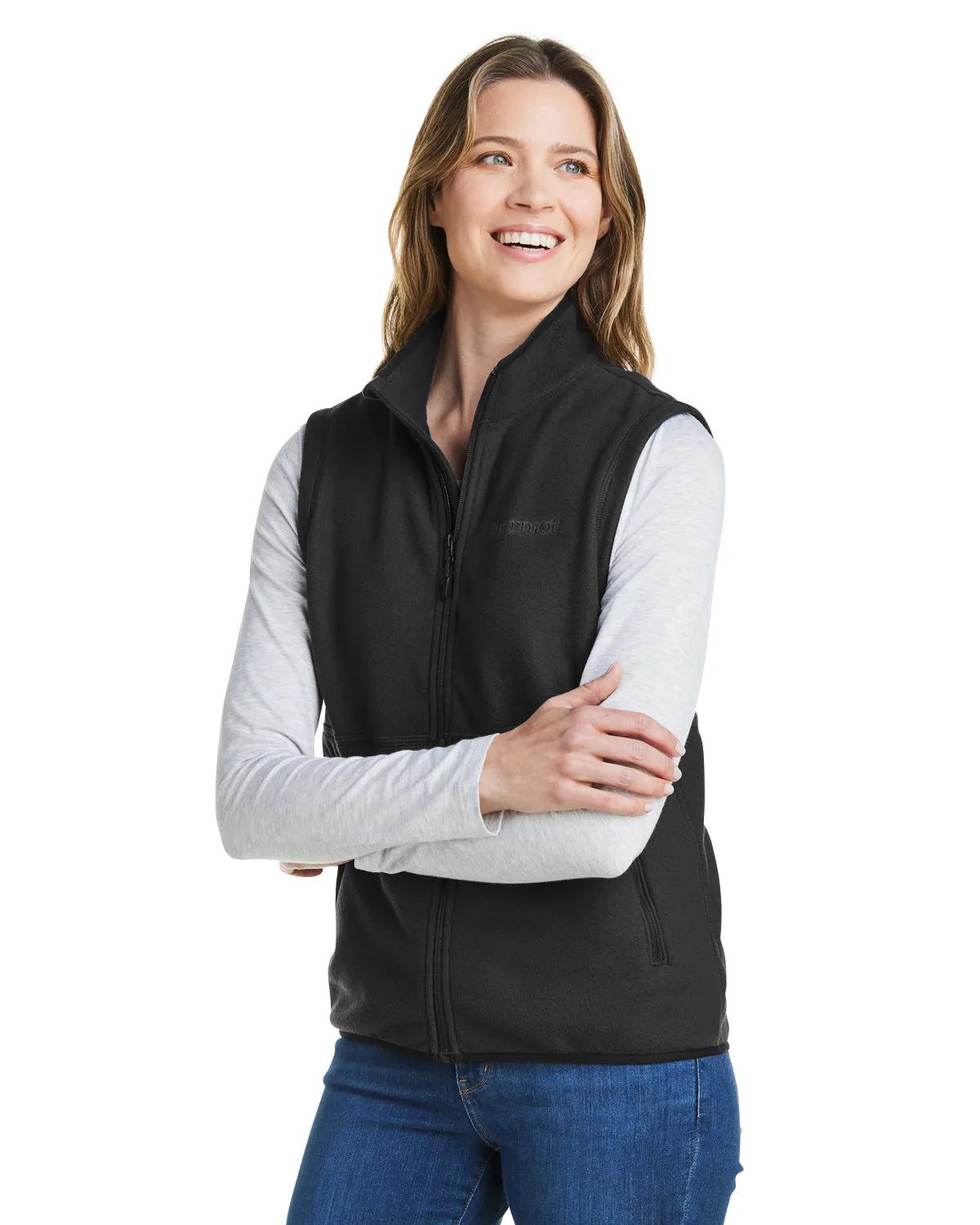 Ladies' M2 Rocklin Vest 11 of 23