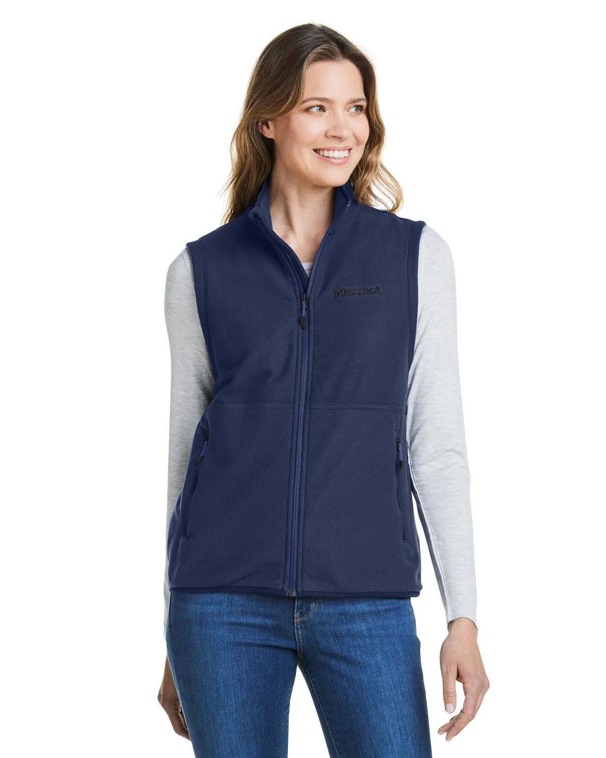 Ladies' M2 Rocklin Vest 2 of 23