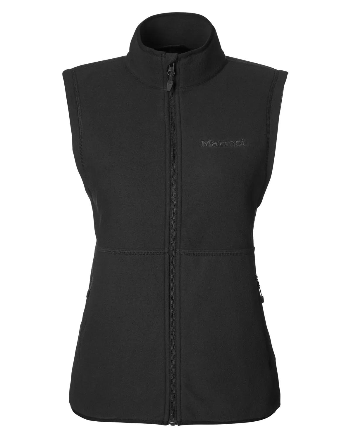 Ladies' M2 Rocklin Vest 15 of 23