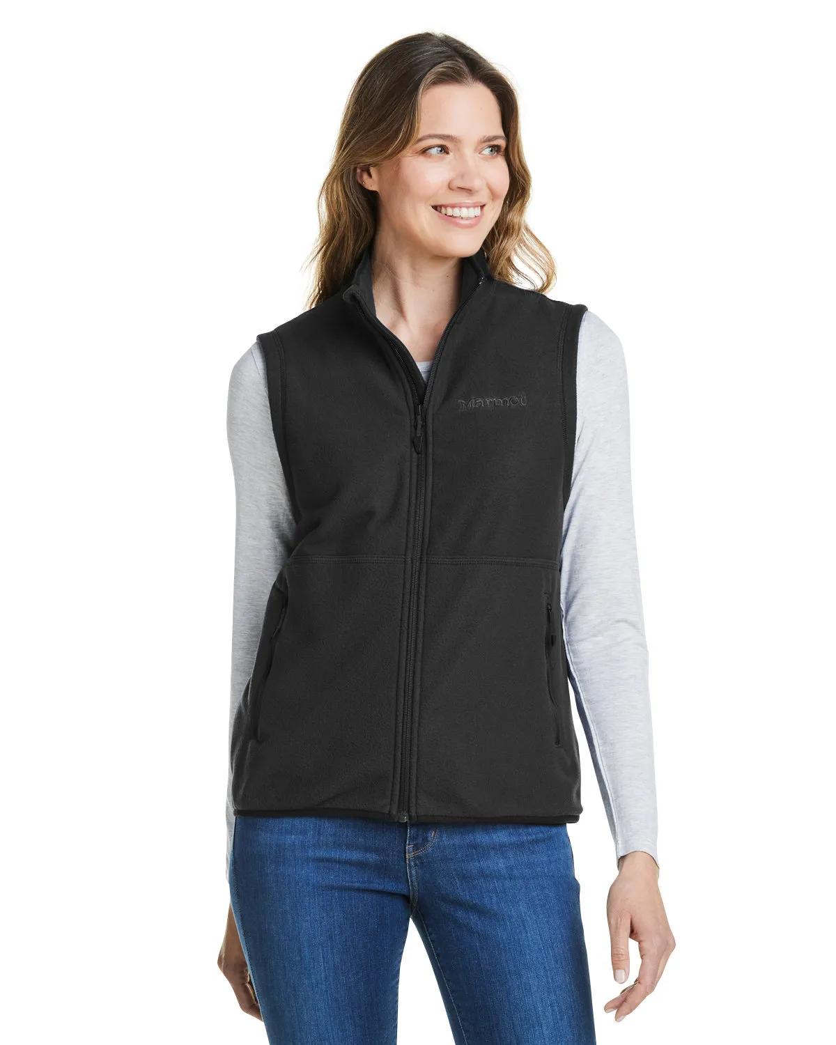 Ladies' M2 Rocklin Vest 1 of 23