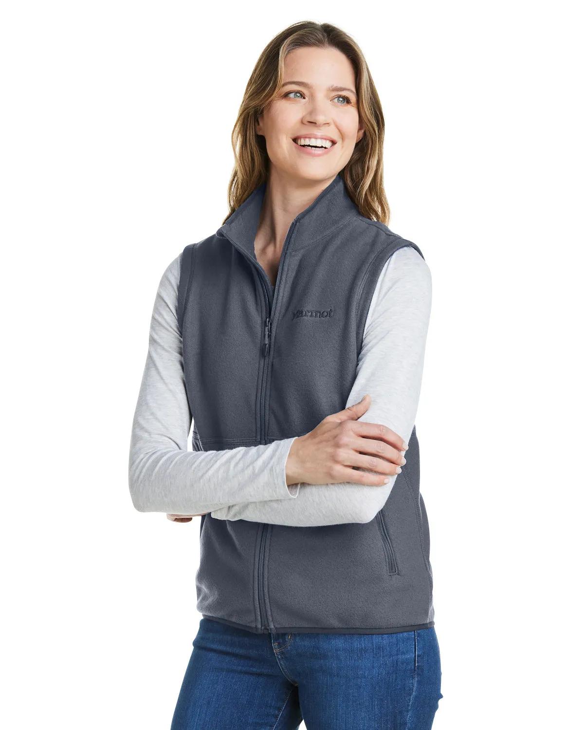 Ladies' M2 Rocklin Vest 22 of 23