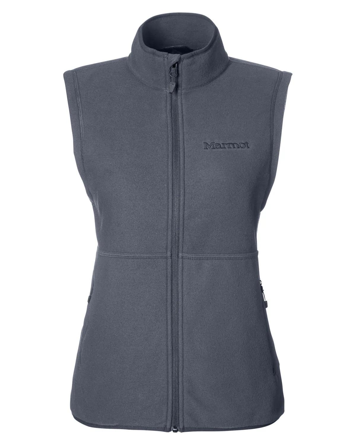 Ladies' M2 Rocklin Vest 4 of 23