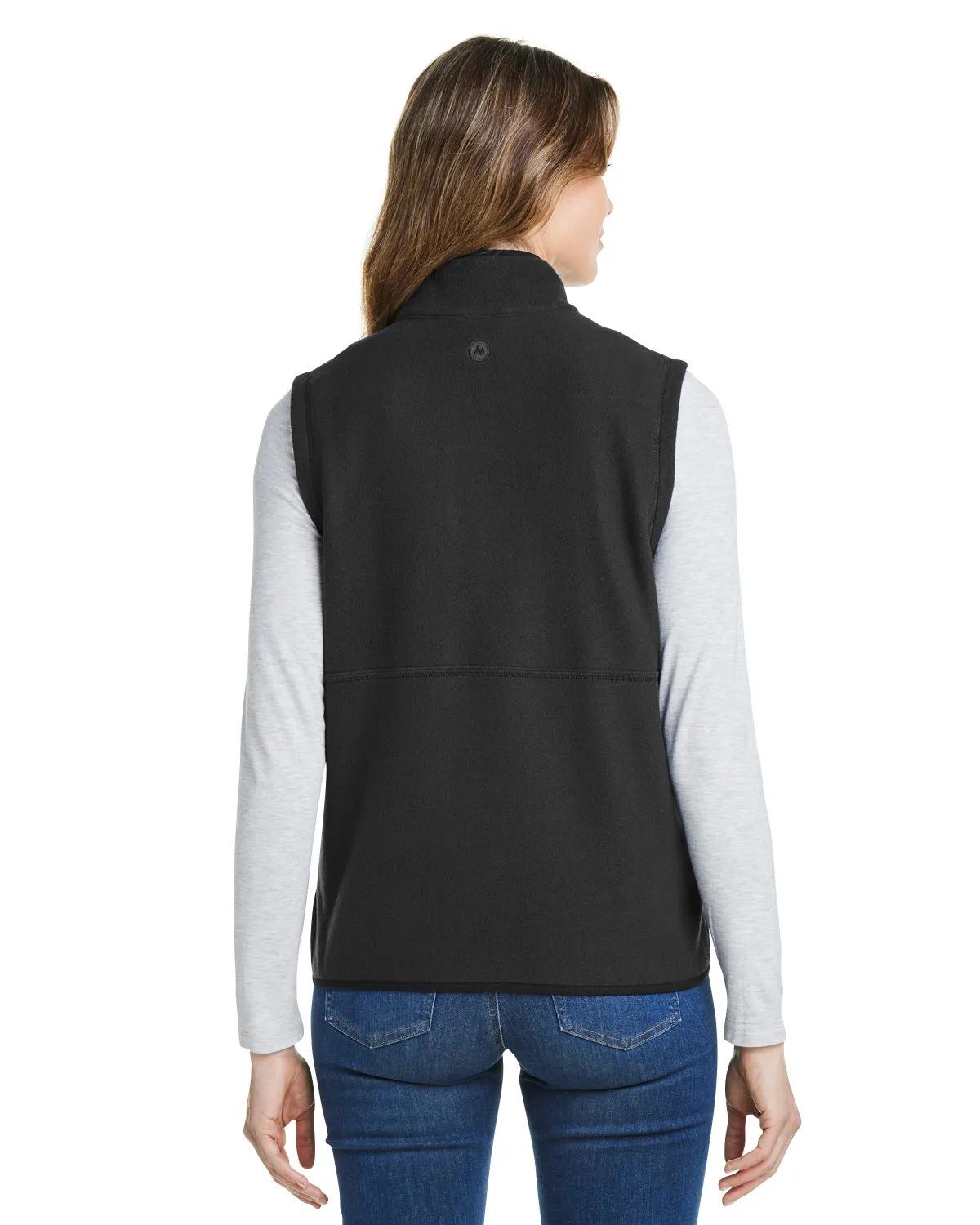 Ladies' M2 Rocklin Vest 12 of 23