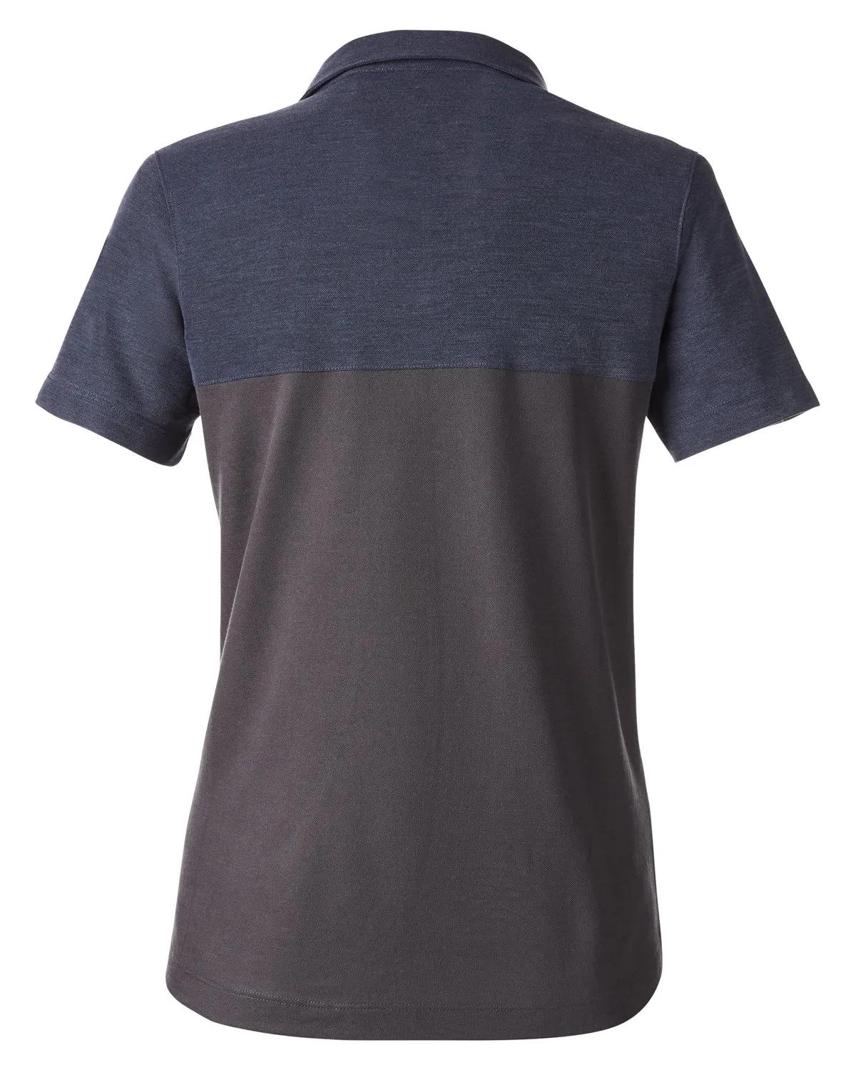 Ladies' Fusion ChromaSoft Colorblock Polo 42 of 69