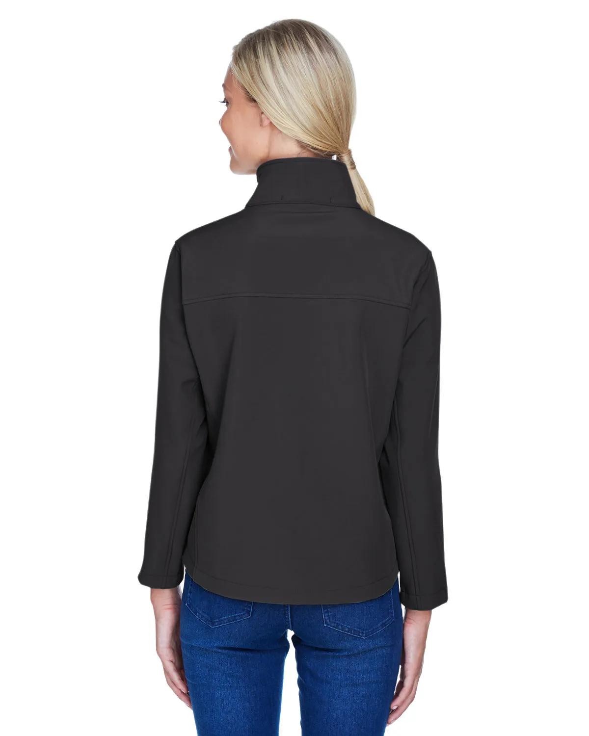 Ladies' Soft Shell Jacket 9 of 20