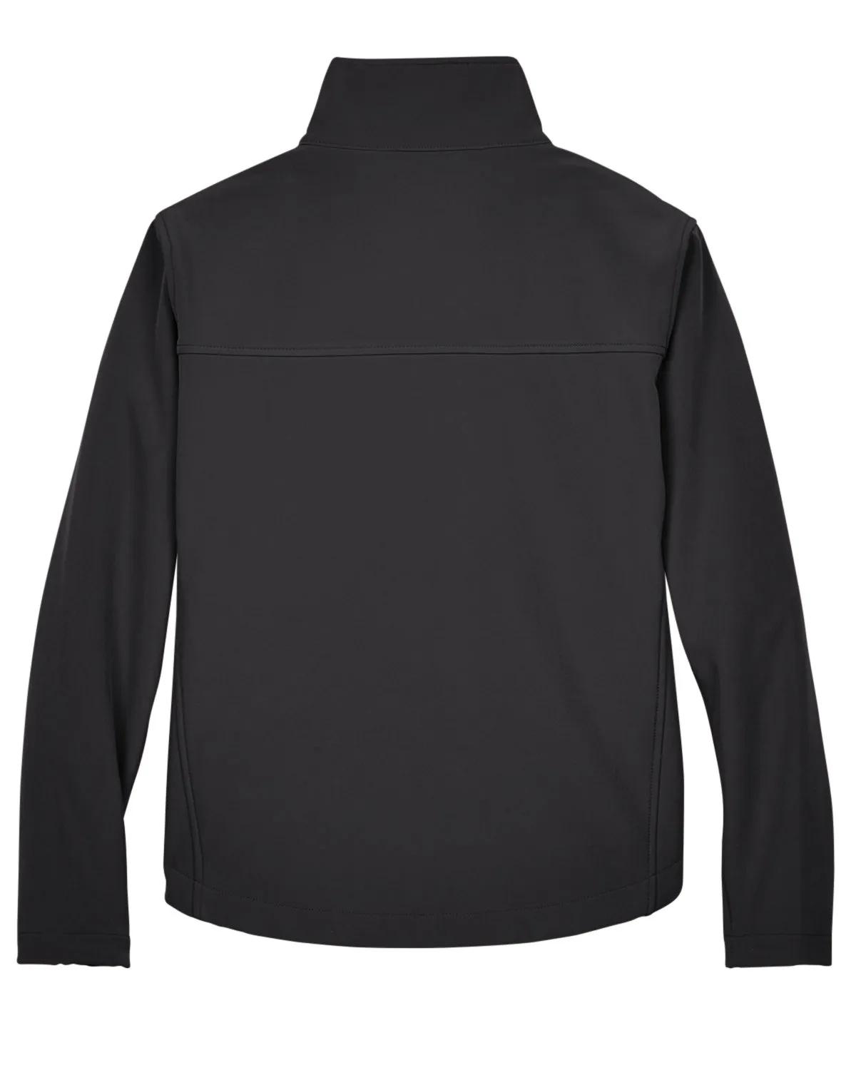Ladies' Soft Shell Jacket 12 of 20