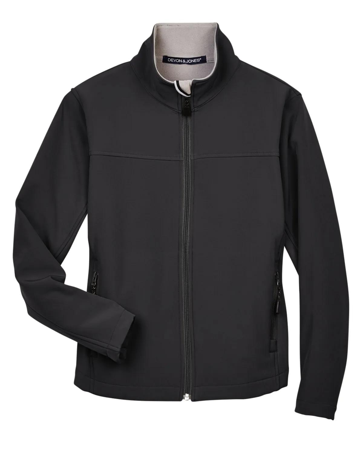 Ladies' Soft Shell Jacket 14 of 20