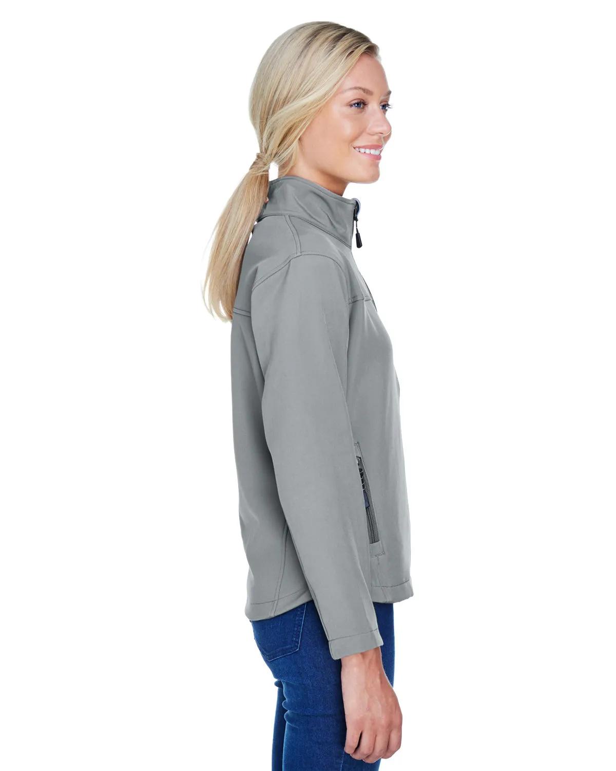 Ladies' Soft Shell Jacket 5 of 20