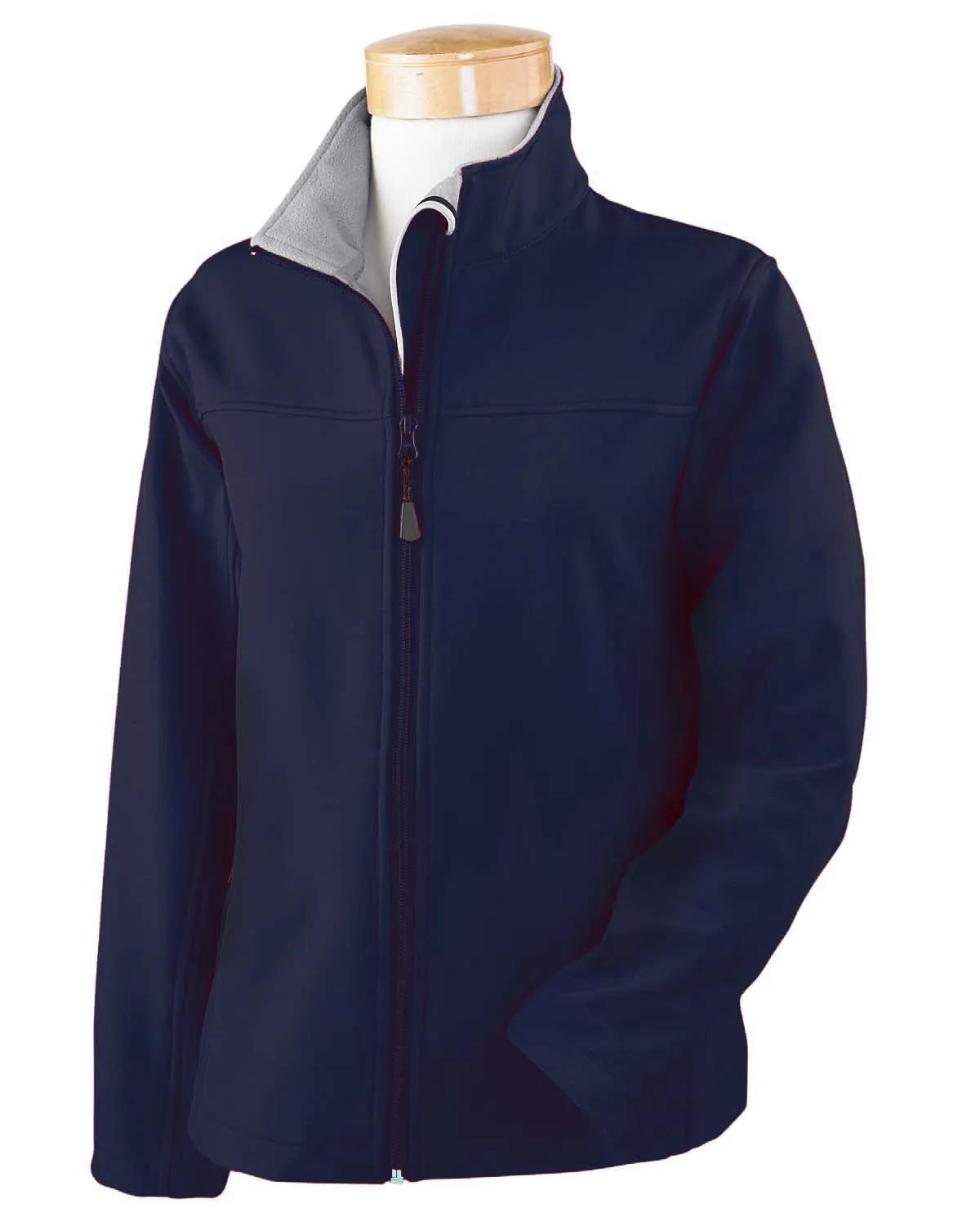 Ladies' Soft Shell Jacket 17 of 20