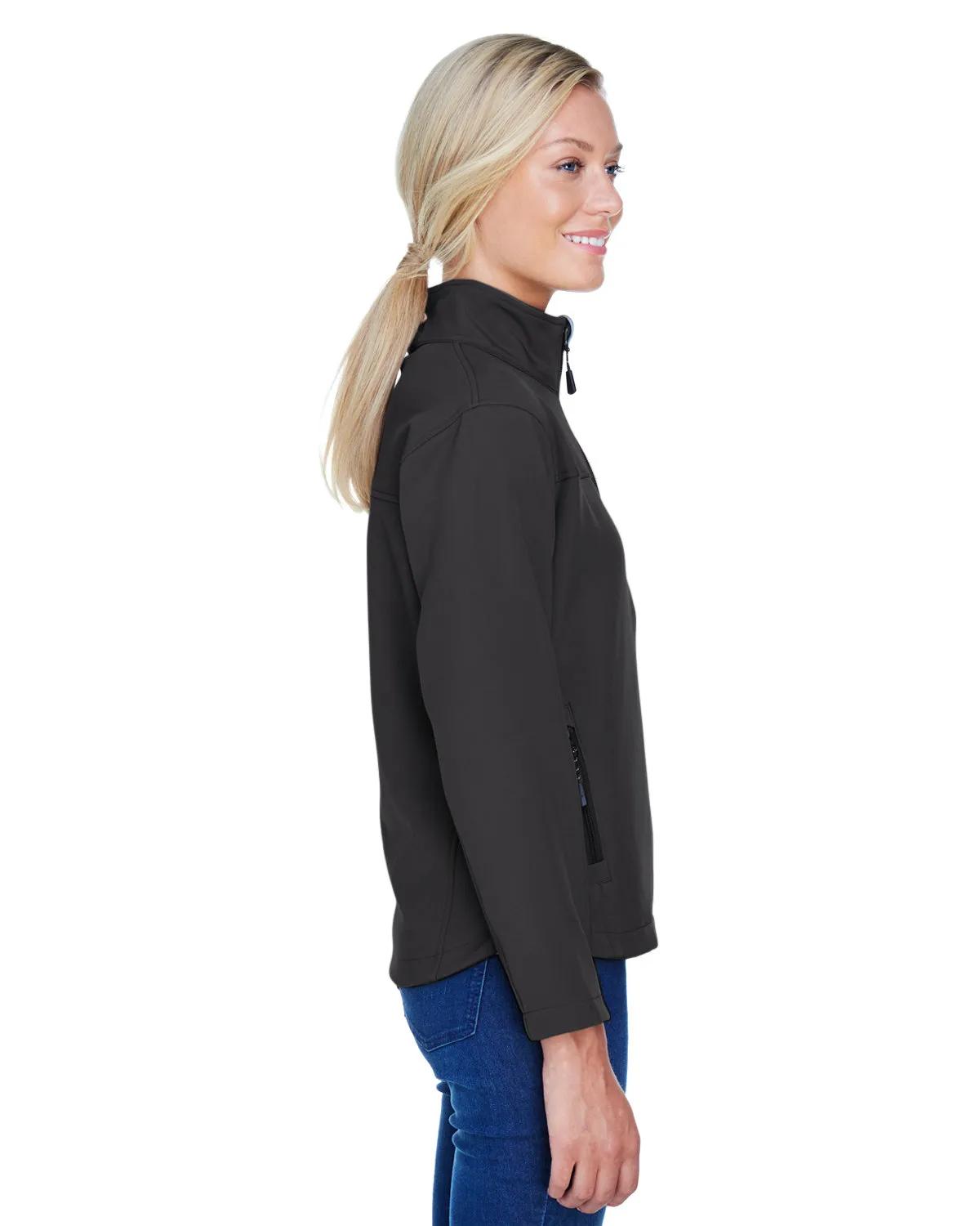 Ladies' Soft Shell Jacket 10 of 20