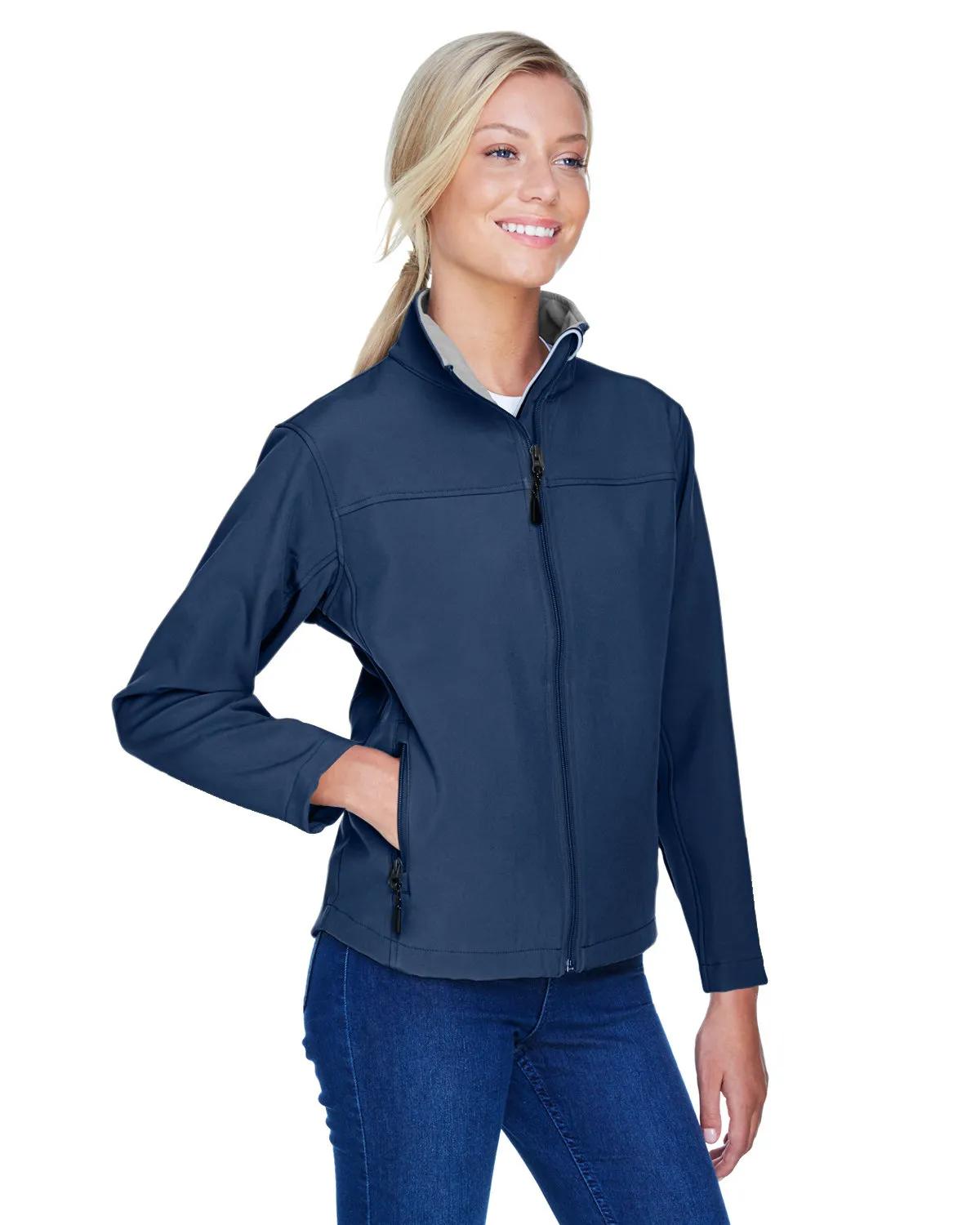 Ladies' Soft Shell Jacket 18 of 20