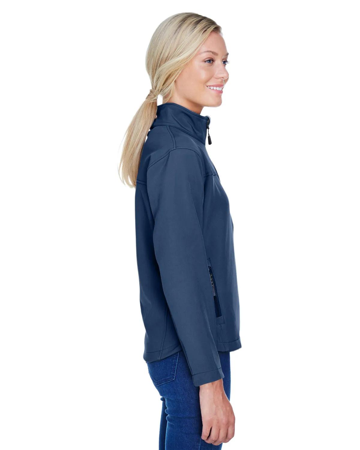 Ladies' Soft Shell Jacket 20 of 20