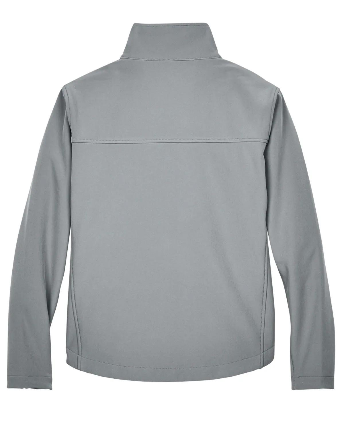 Ladies' Soft Shell Jacket 4 of 20