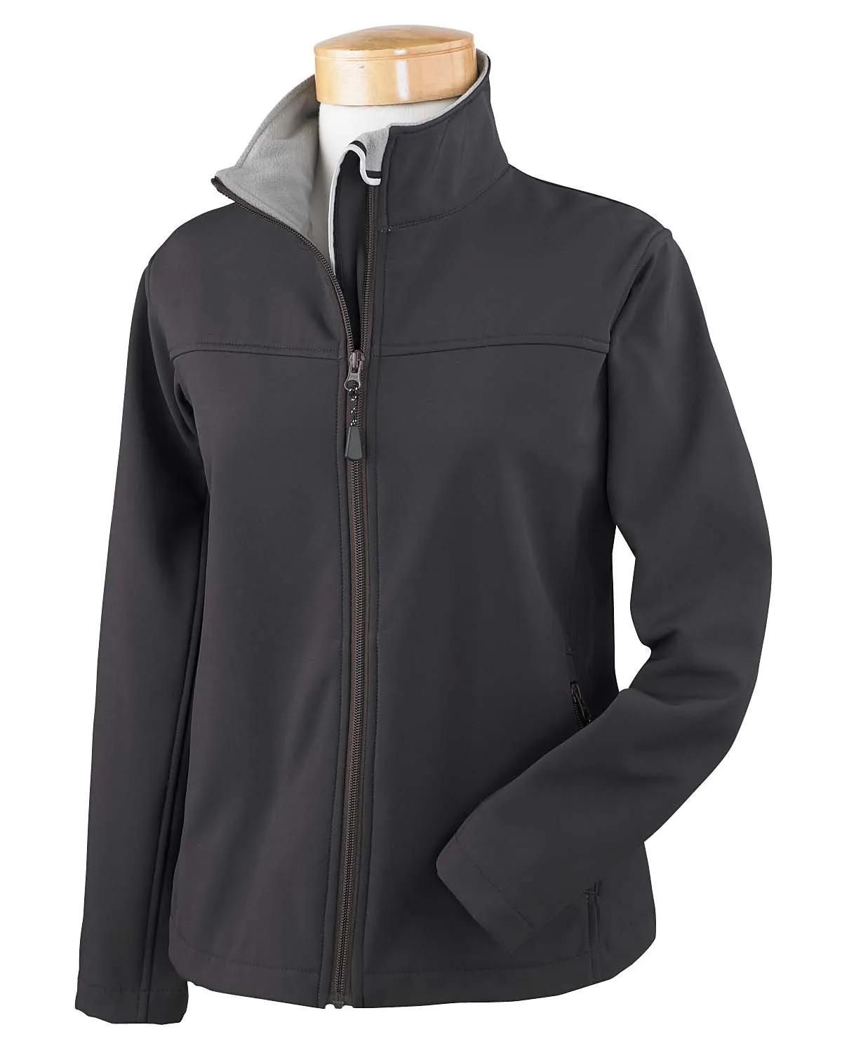 Ladies' Soft Shell Jacket 13 of 20