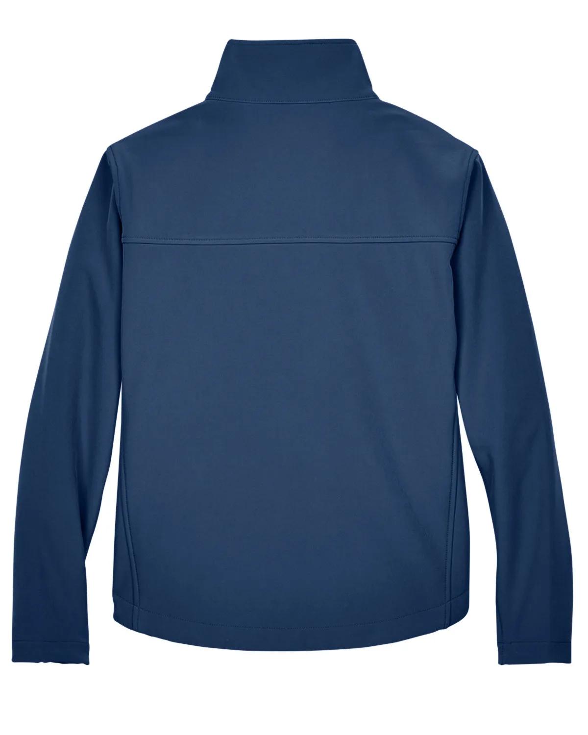 Ladies' Soft Shell Jacket 7 of 20