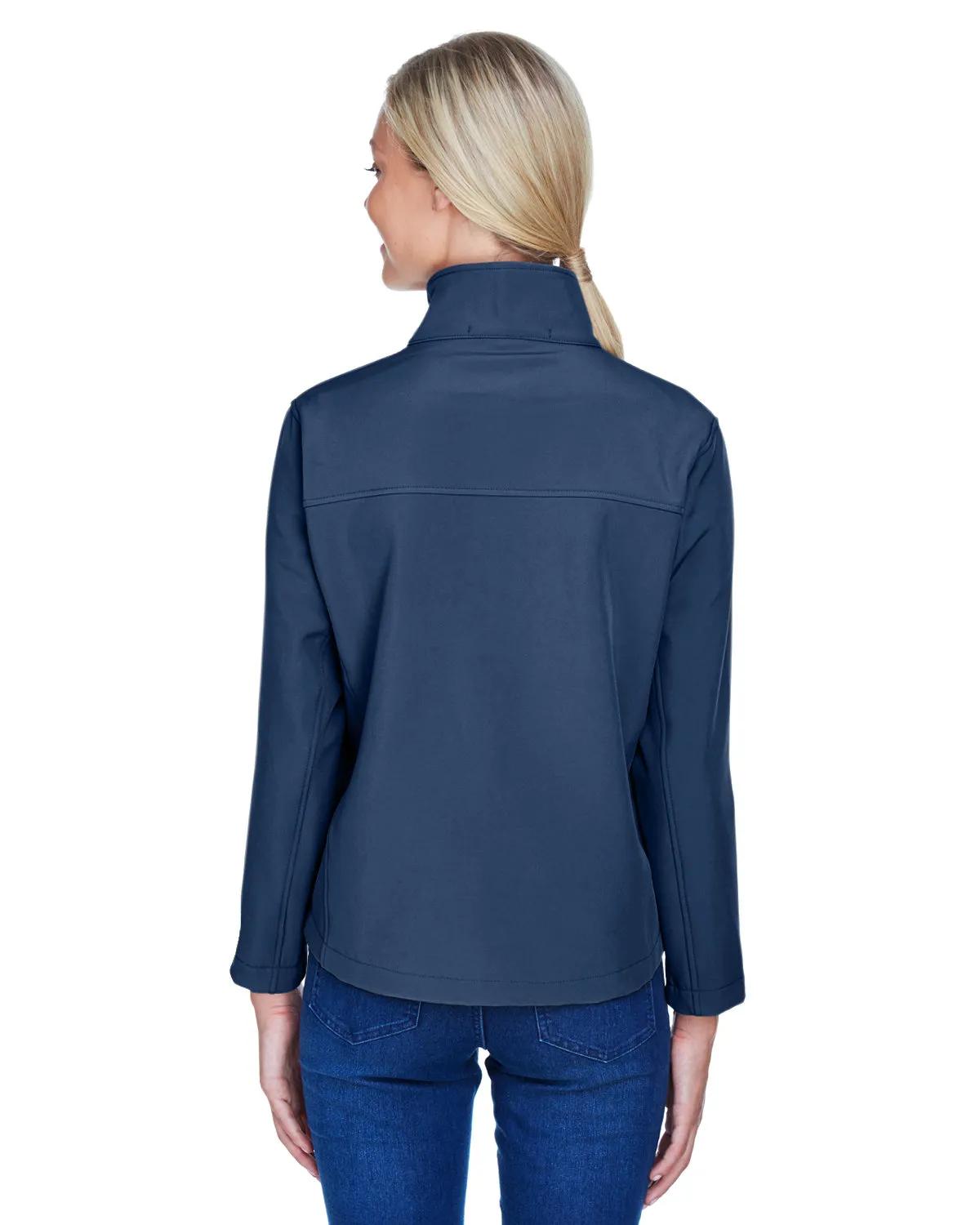 Ladies' Soft Shell Jacket 16 of 20