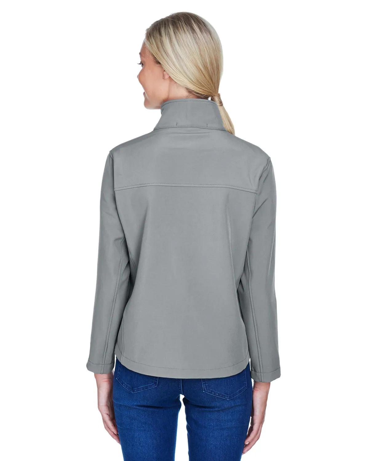 Ladies' Soft Shell Jacket 19 of 20
