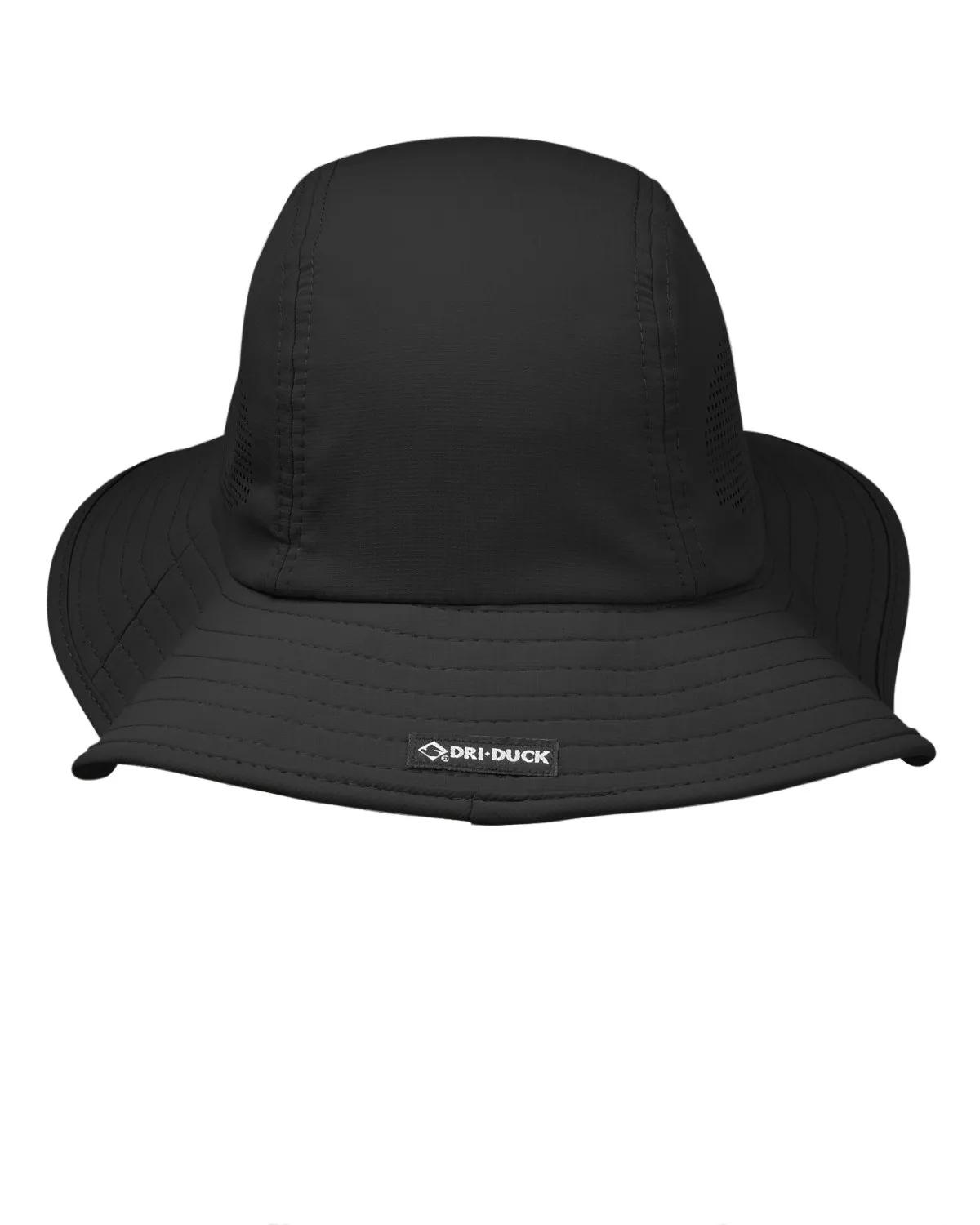 Polyester Ripstop Packable Performance Booney 2 of 7