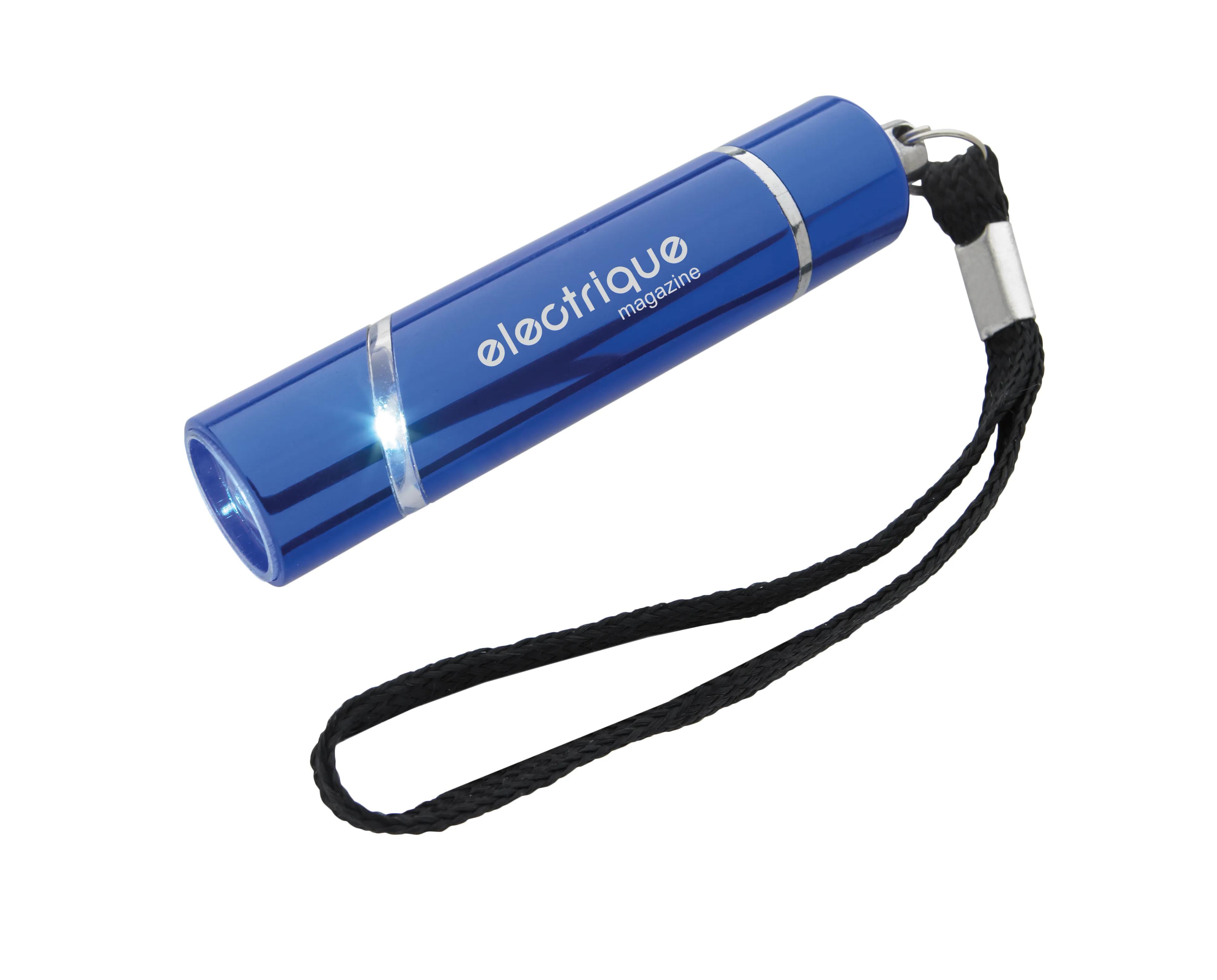 Flashlight with Lantern 7 of 14