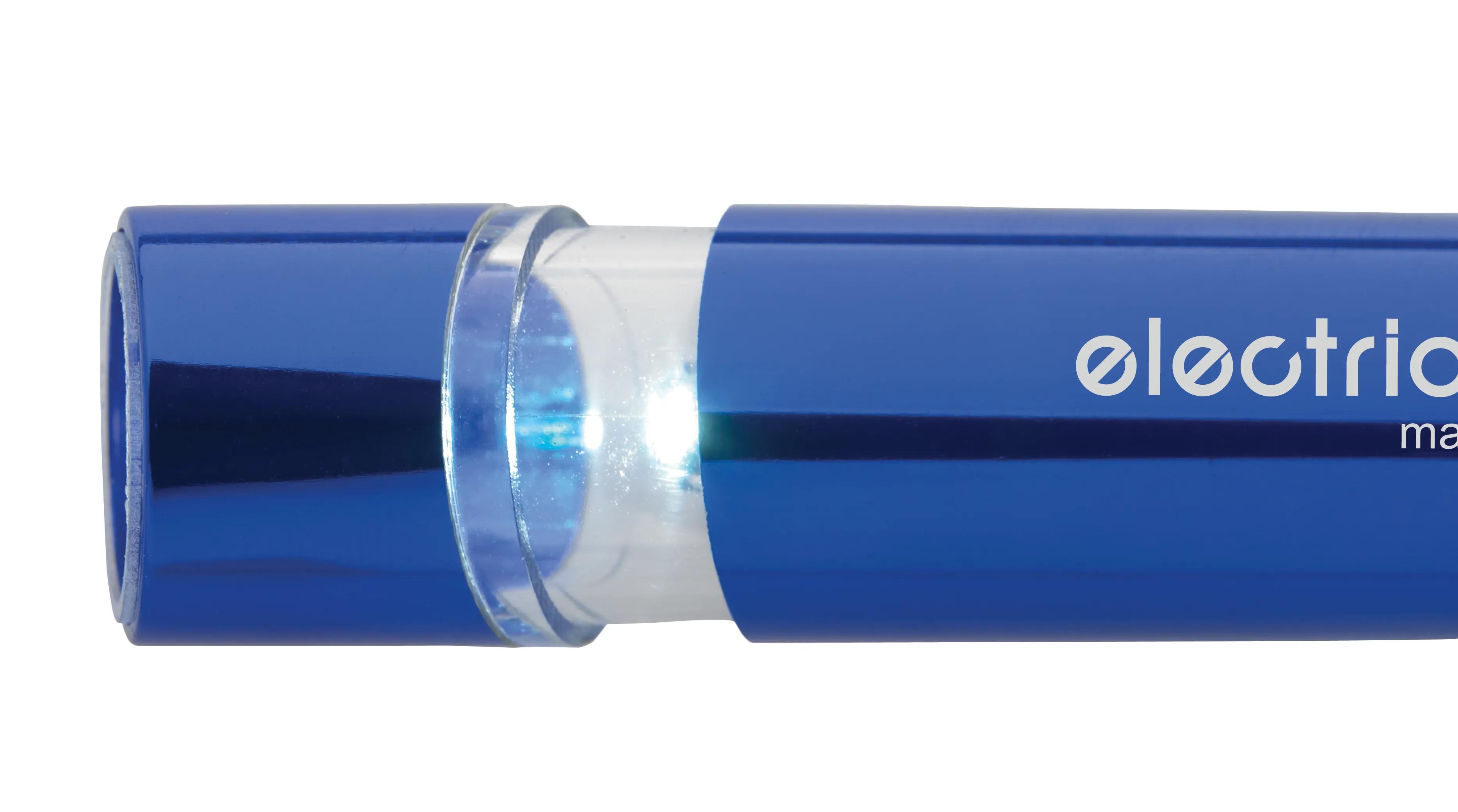 Flashlight with Lantern 8 of 14