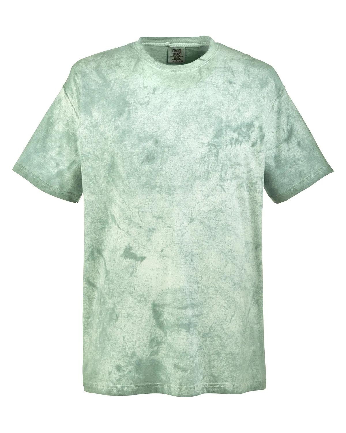 Adult Heavyweight Color Blast T-Shirt 32 of 59