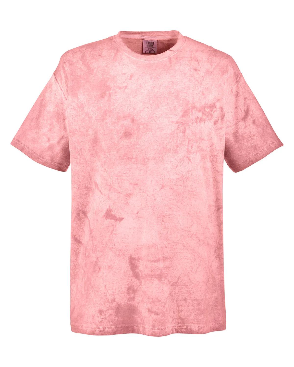 Adult Heavyweight Color Blast T-Shirt 11 of 59