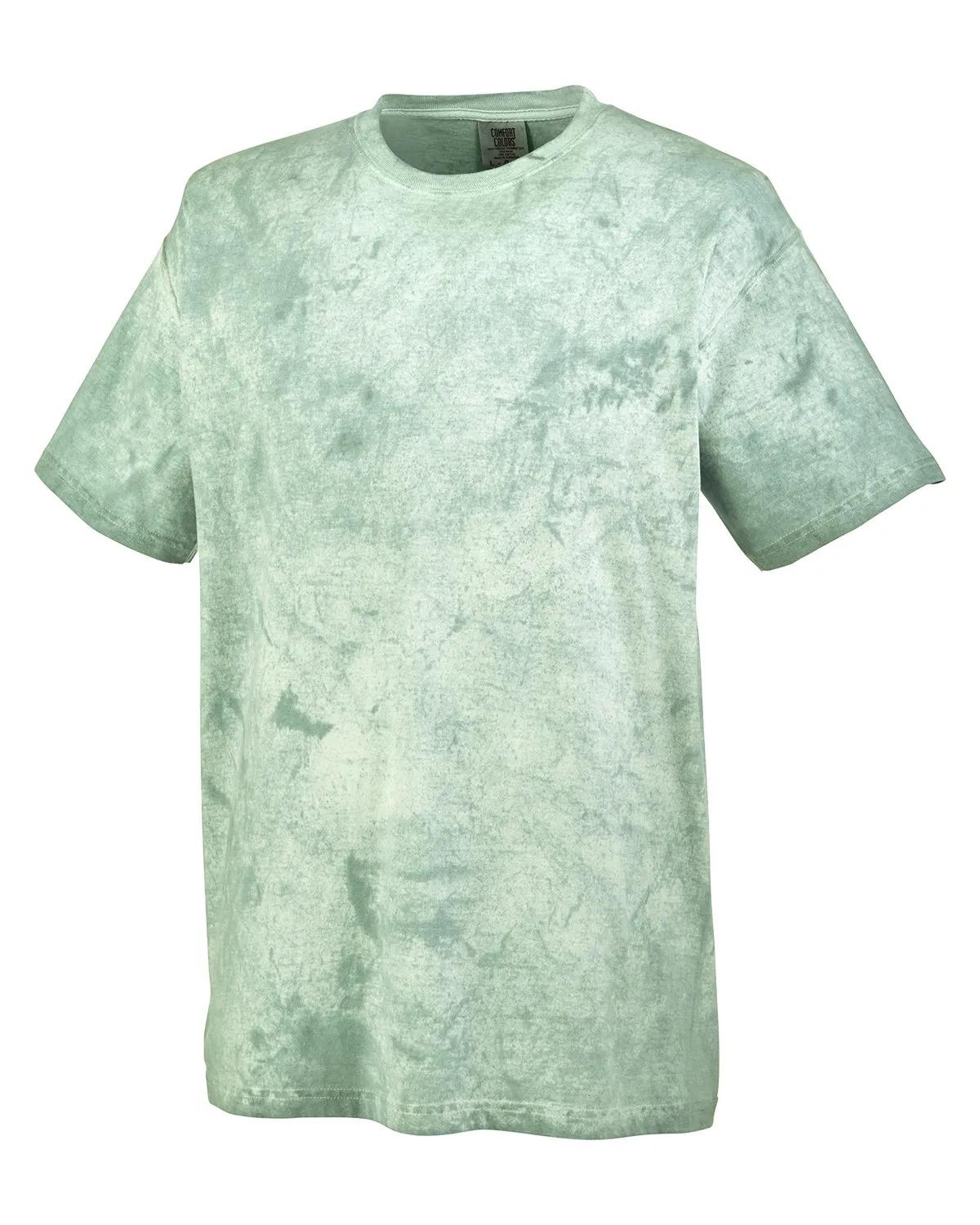 Adult Heavyweight Color Blast T-Shirt 33 of 59