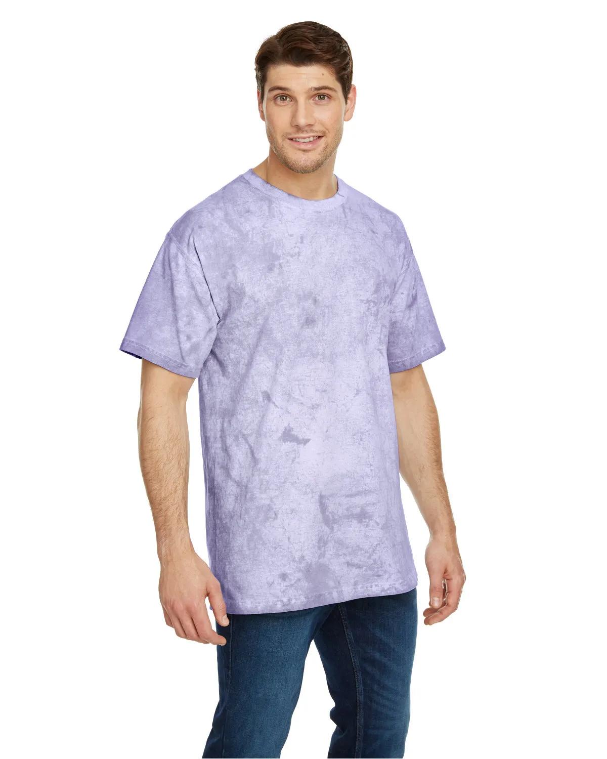 Adult Heavyweight Color Blast T-Shirt 17 of 59