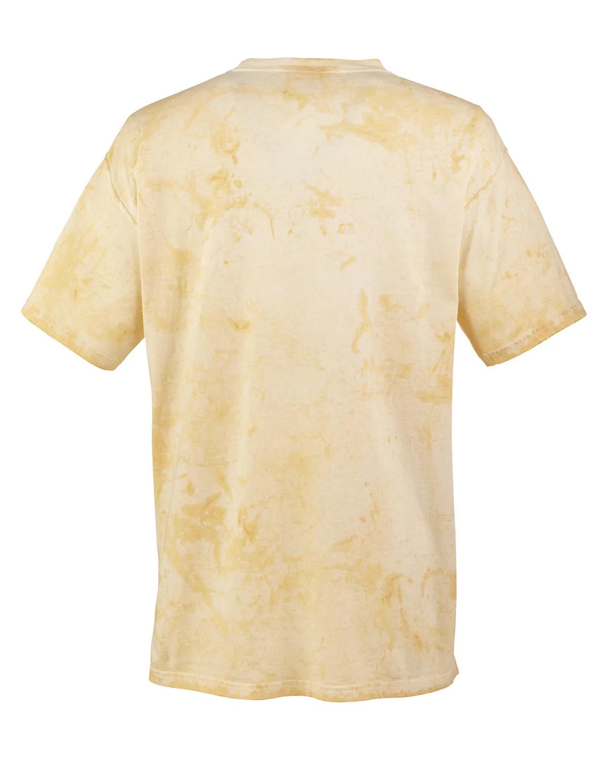 Adult Heavyweight Color Blast T-Shirt 16 of 59