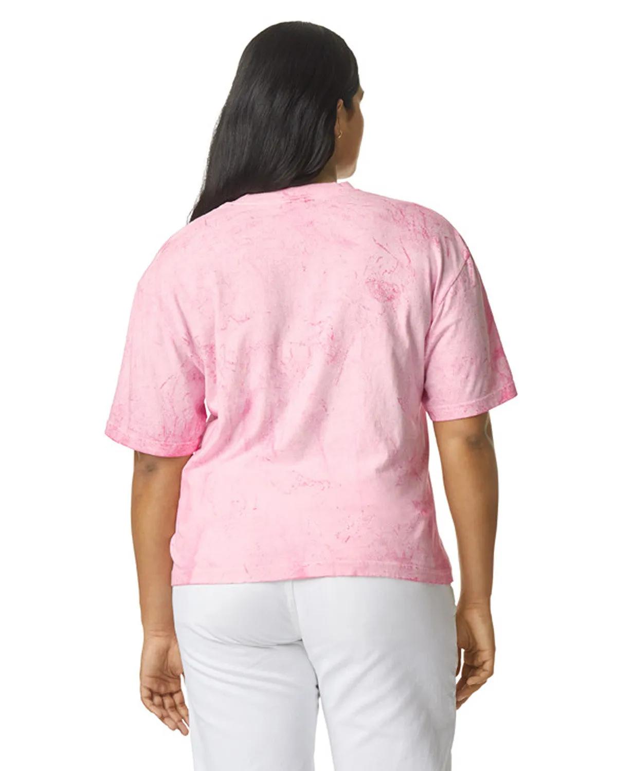 Adult Heavyweight Color Blast T-Shirt 45 of 59