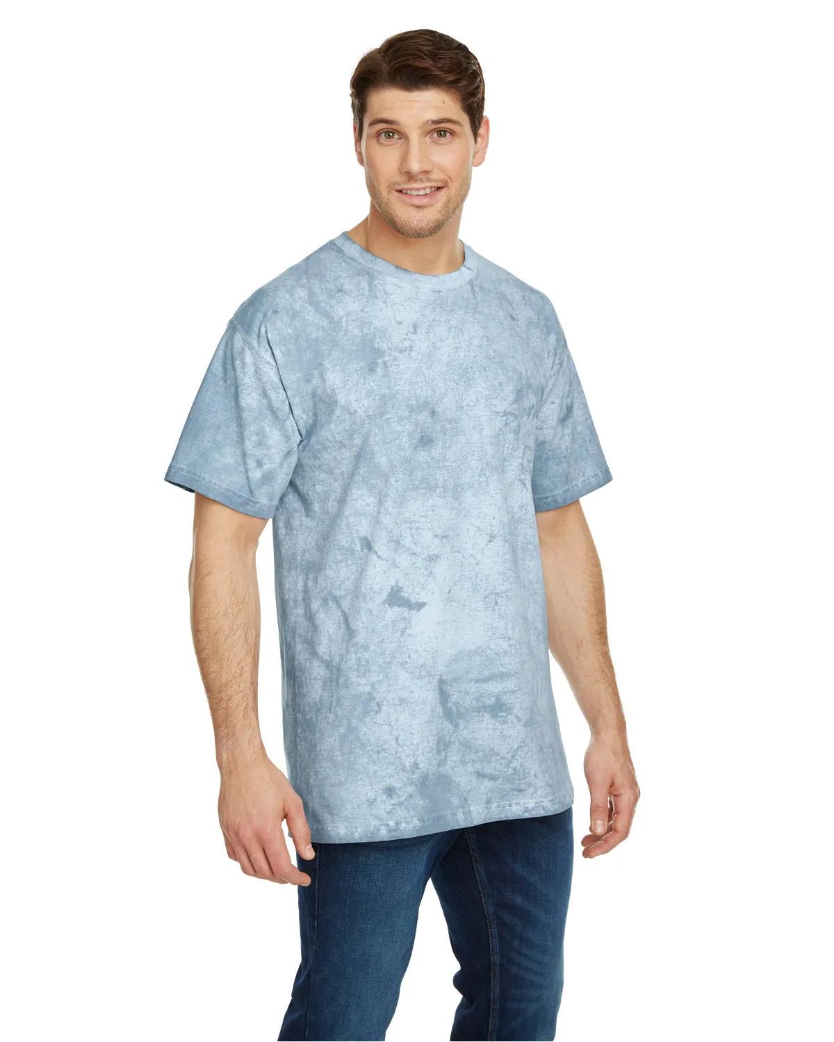 Adult Heavyweight Color Blast T-Shirt 35 of 59
