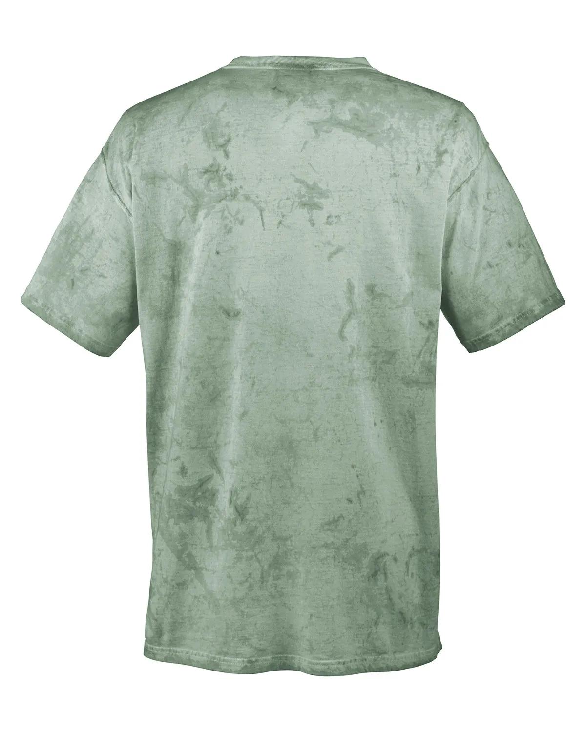 Adult Heavyweight Color Blast T-Shirt 30 of 59