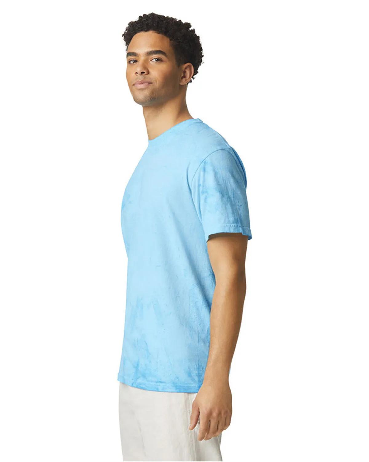 Adult Heavyweight Color Blast T-Shirt 49 of 59