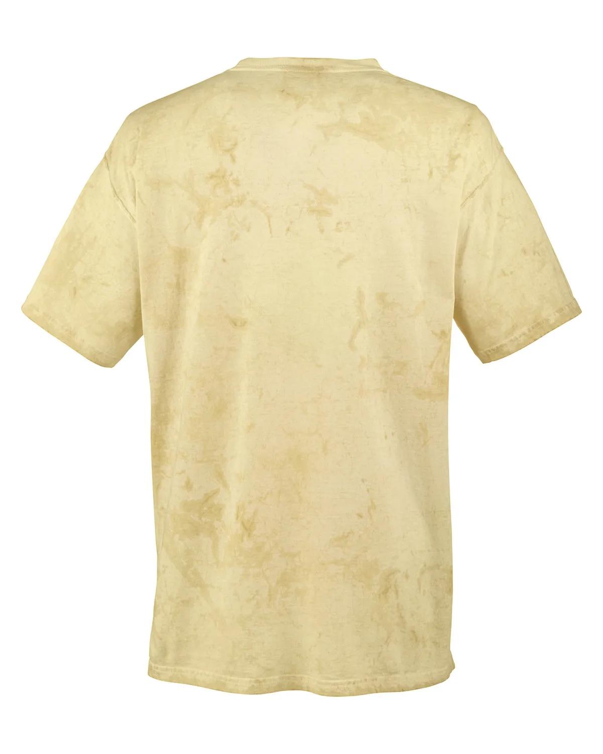 Adult Heavyweight Color Blast T-Shirt 27 of 59