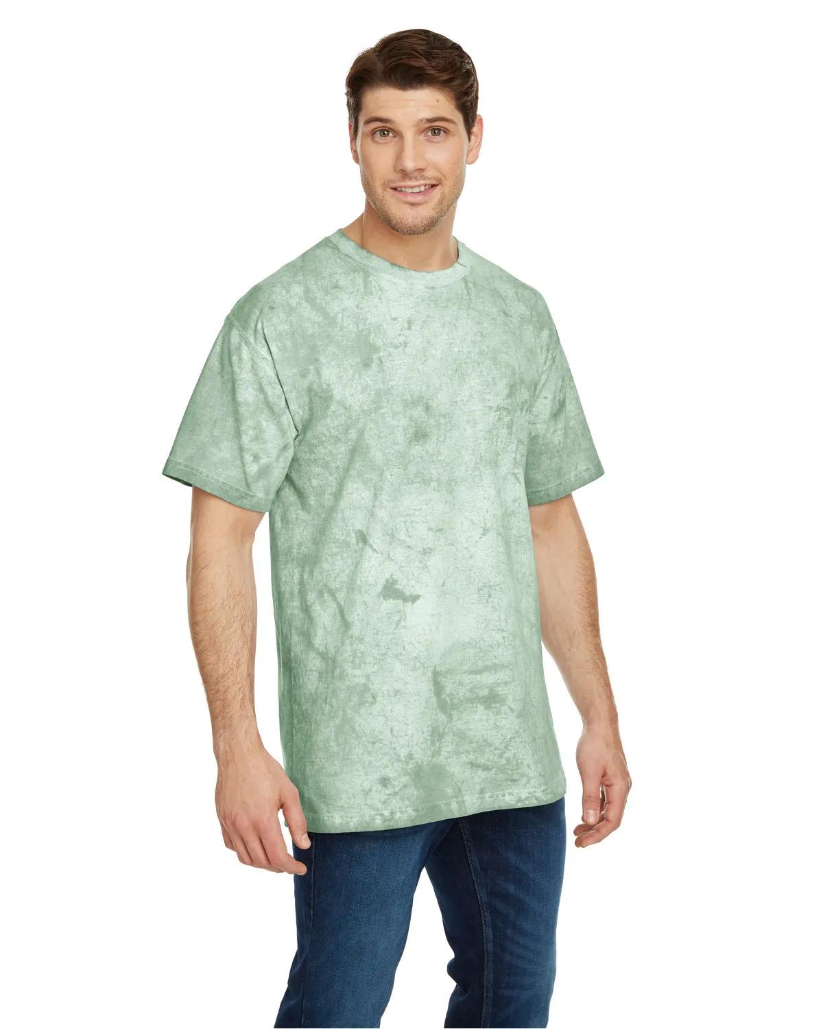 Adult Heavyweight Color Blast T-Shirt 29 of 59