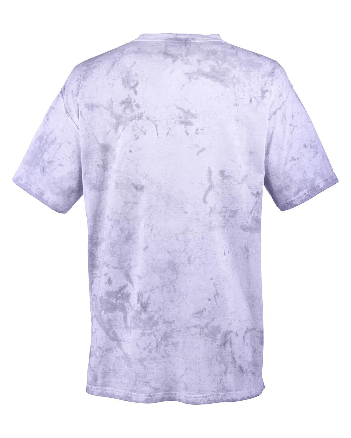 Adult Heavyweight Color Blast T-Shirt 22 of 59