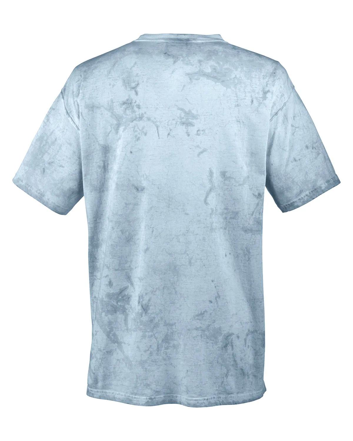 Adult Heavyweight Color Blast T-Shirt 40 of 59