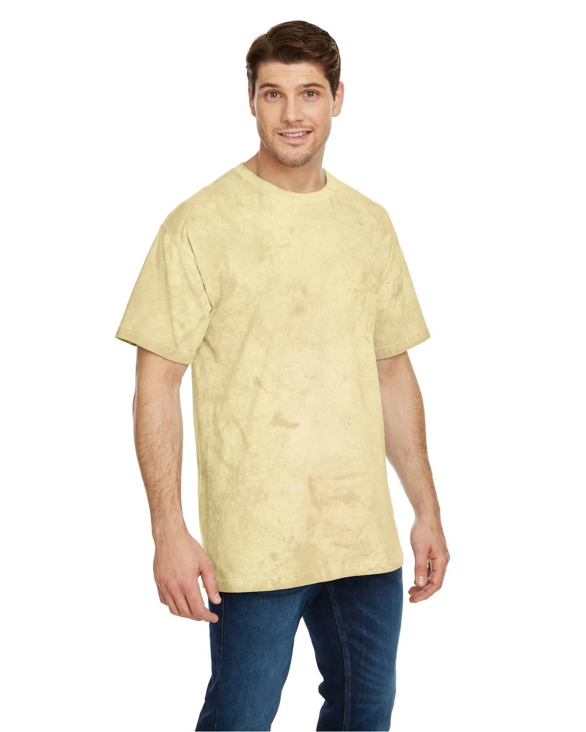 Adult Heavyweight Color Blast T-Shirt 15 of 59